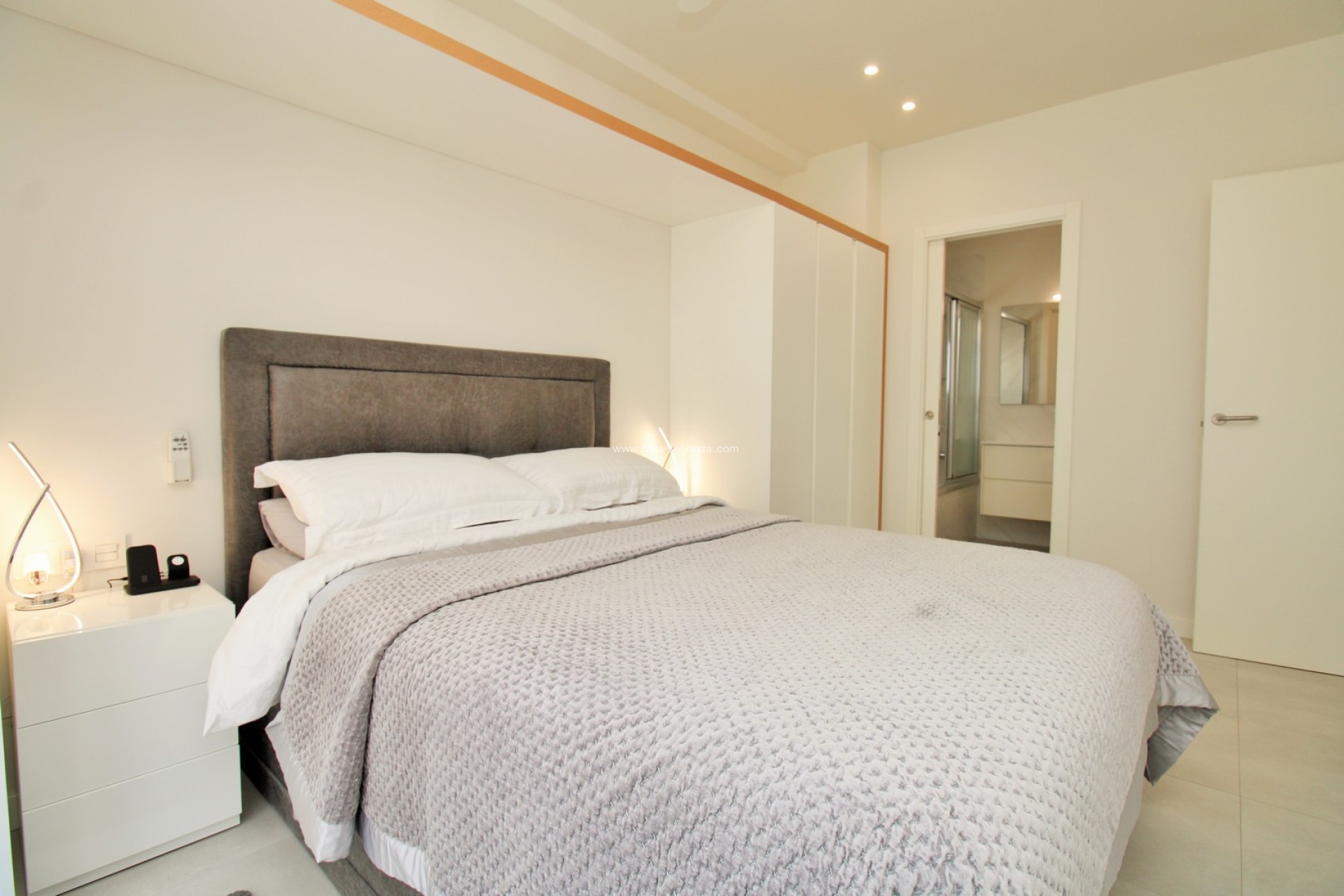 Herverkoop - Appartement / flat - Villamartin - Los Dolses
