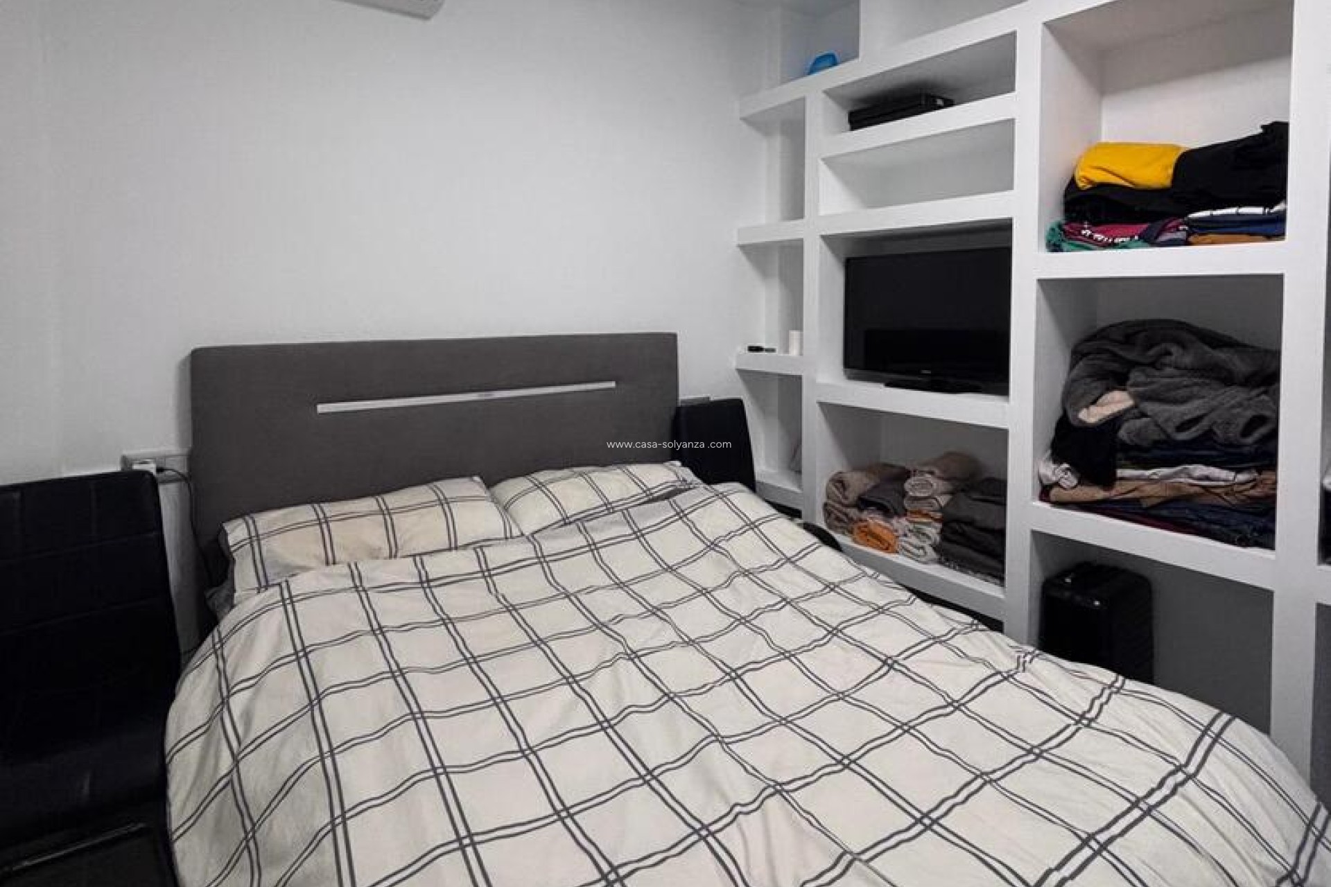 Herverkoop - Appartement / flat - Villamartin - Orihuela Costa