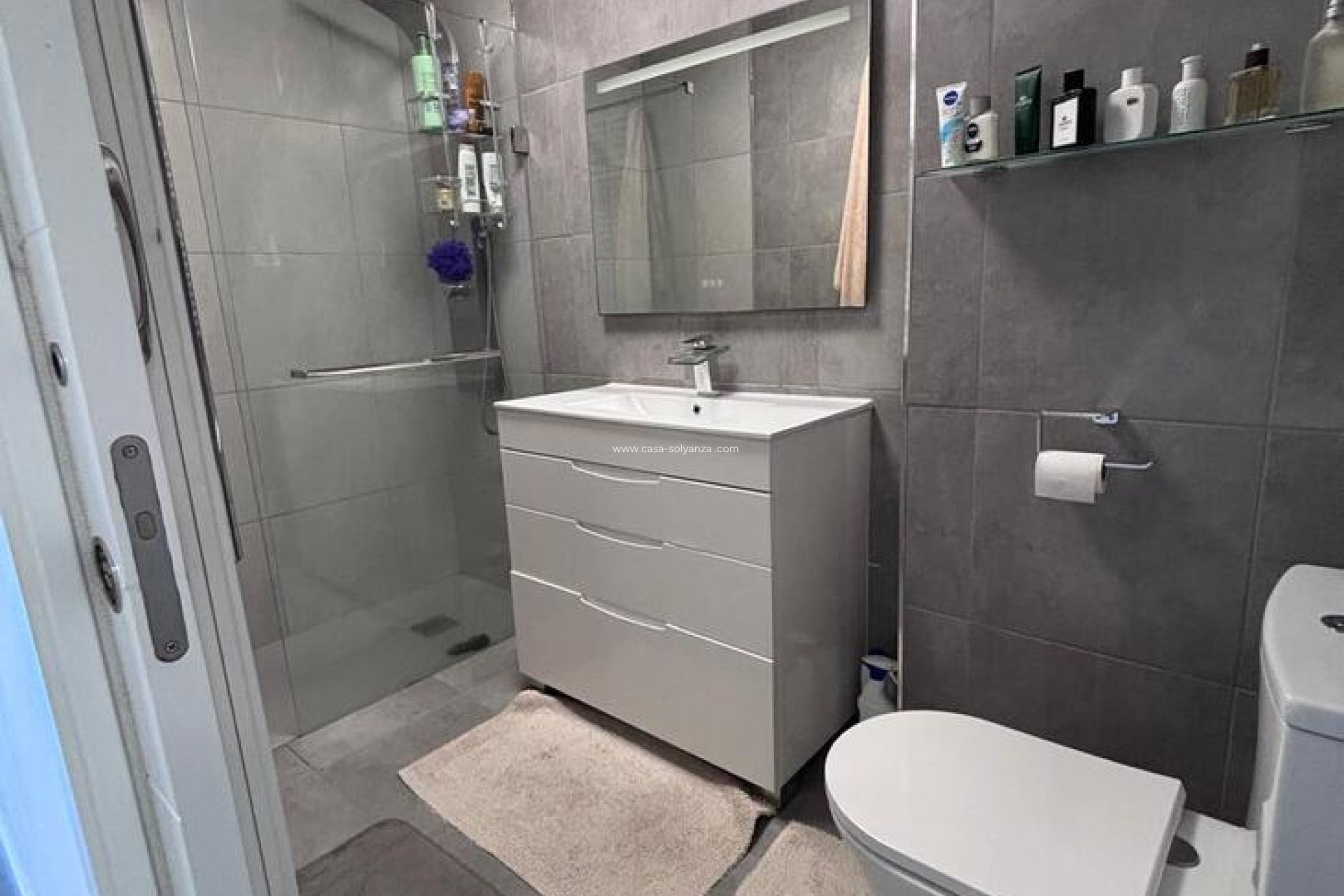 Herverkoop - Appartement / flat - Villamartin - Orihuela Costa