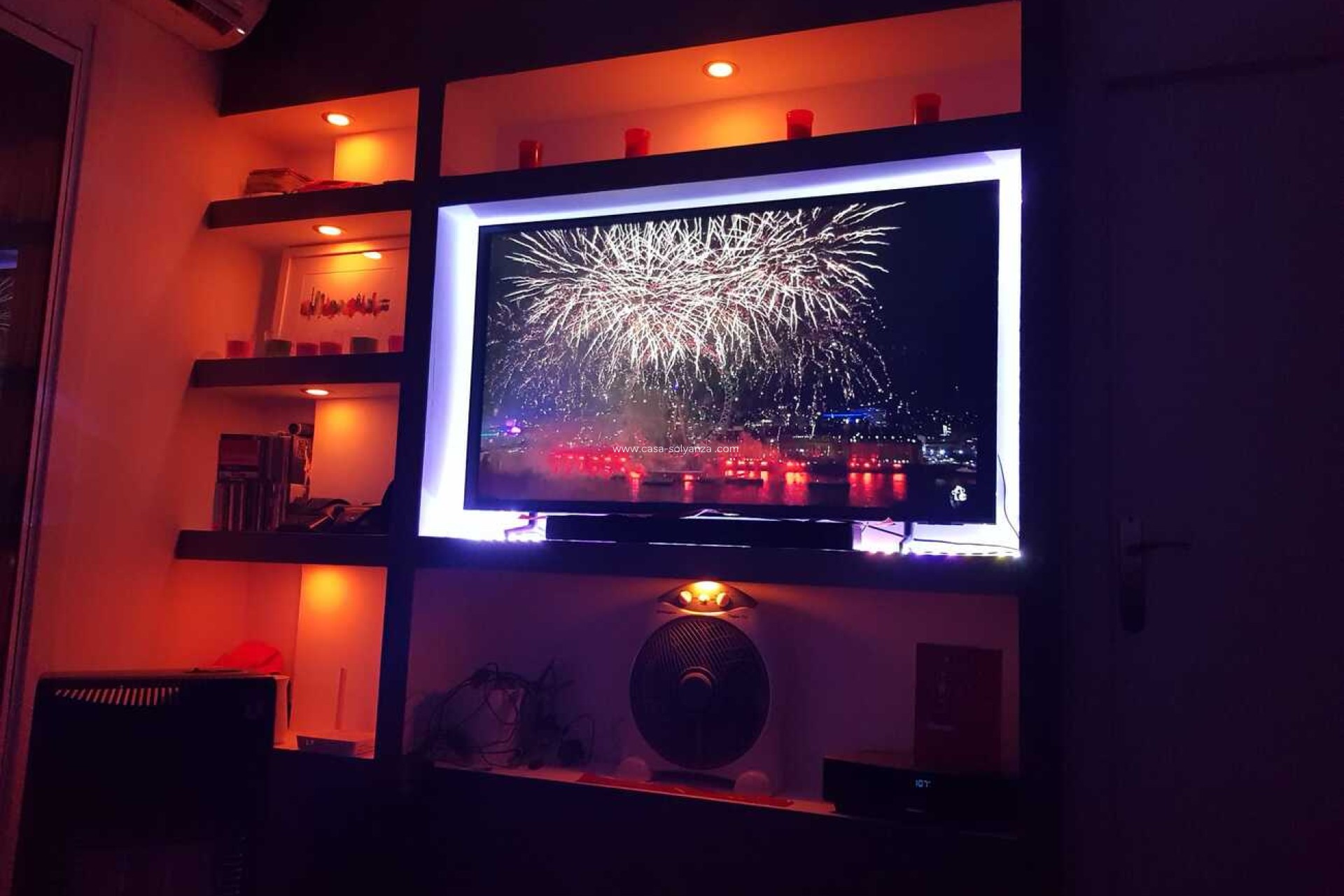 Herverkoop - Appartement / flat - Villamartin - Orihuela Costa