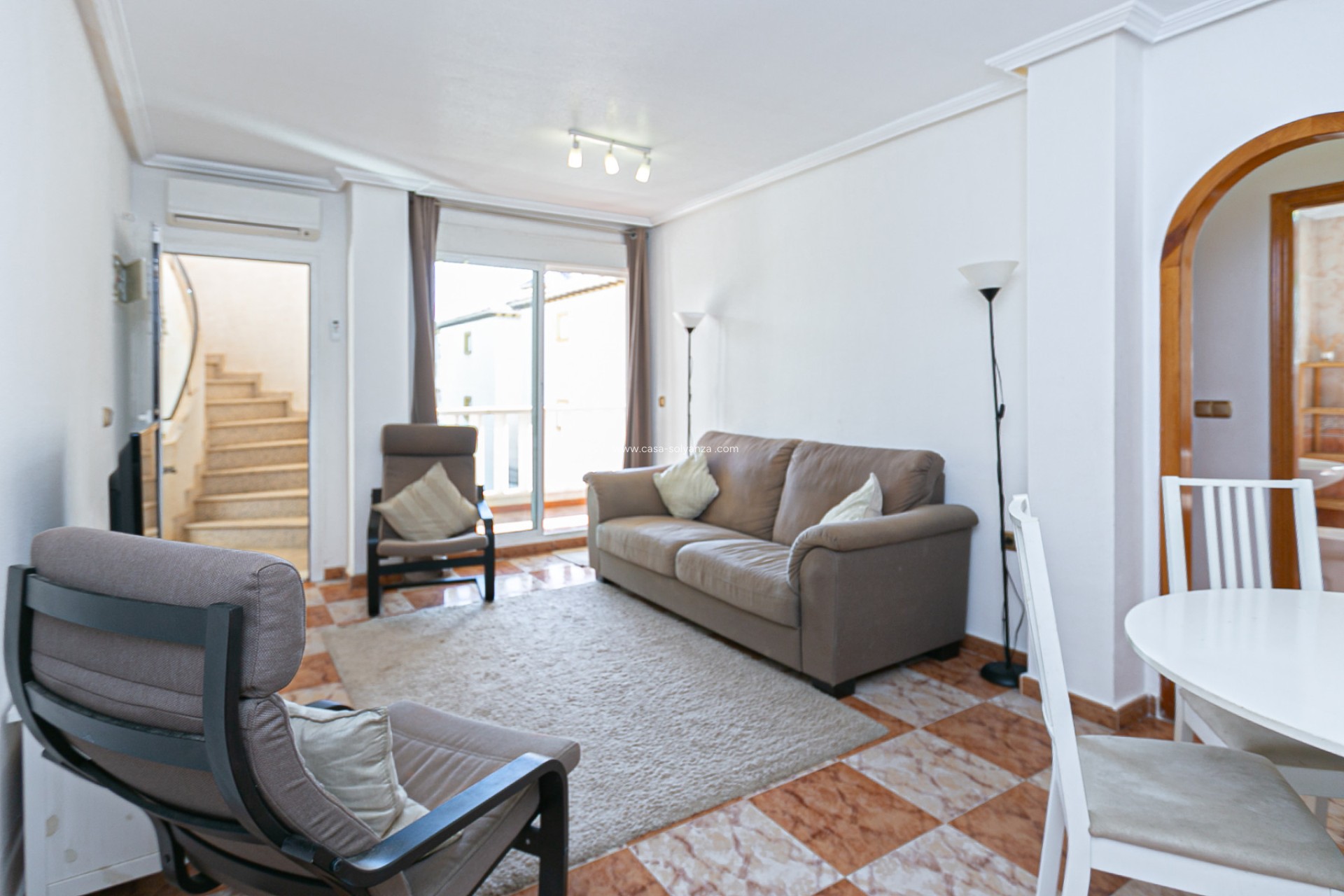 Herverkoop - Appartement / flat - Villamartin - Pinada Golf