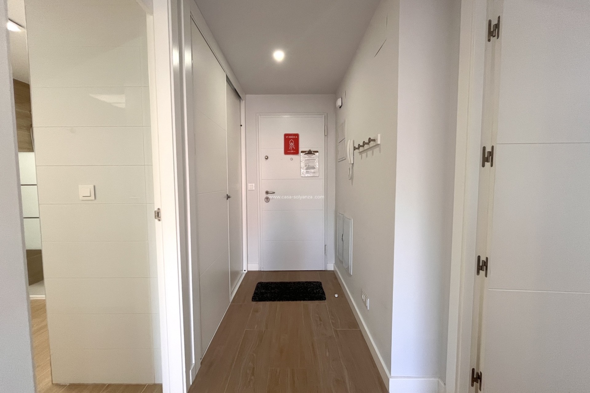 Herverkoop - Appartement / flat - Villamartin - Villamartín