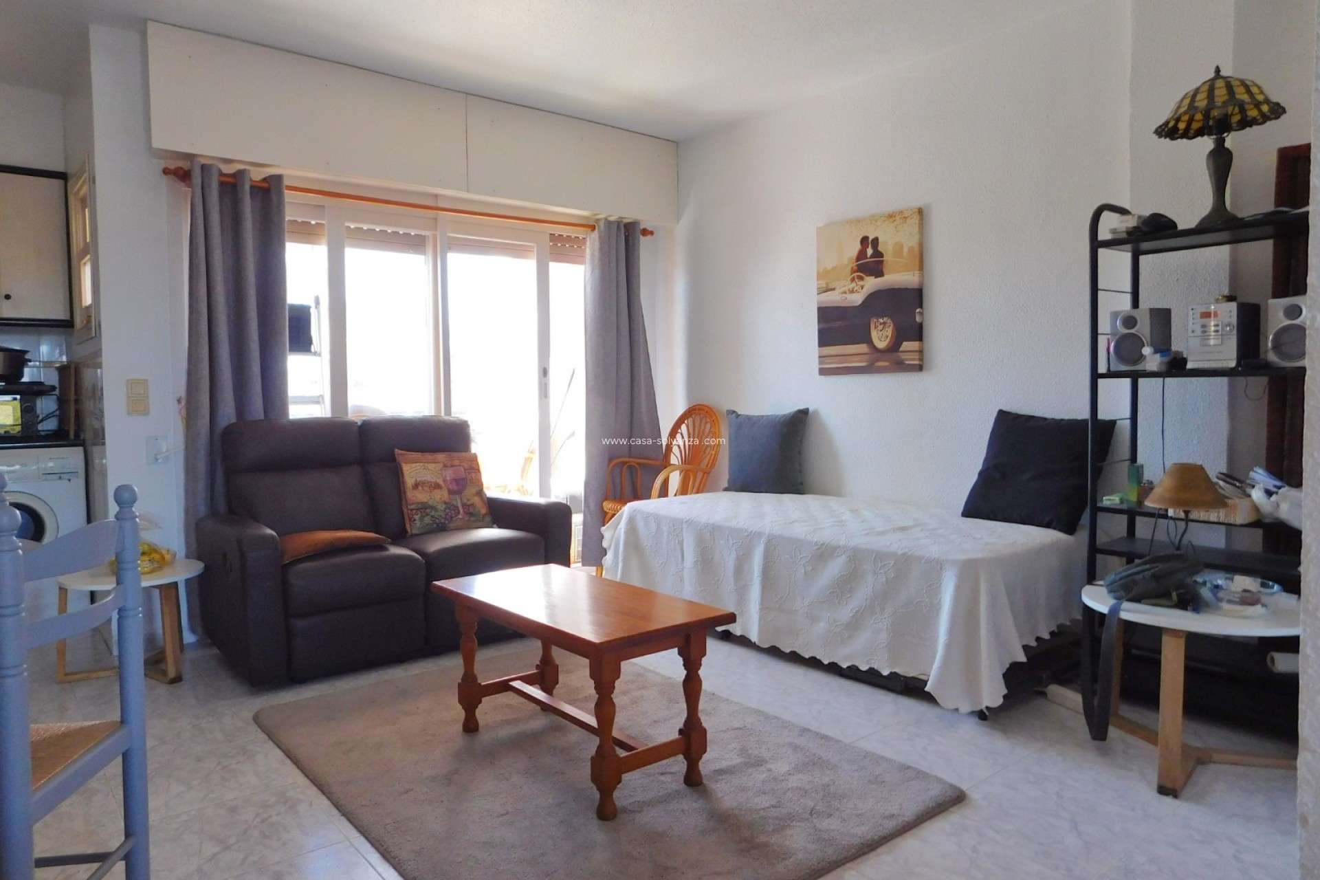 Herverkoop - Appartement / flat - Villamartin - Villamartín