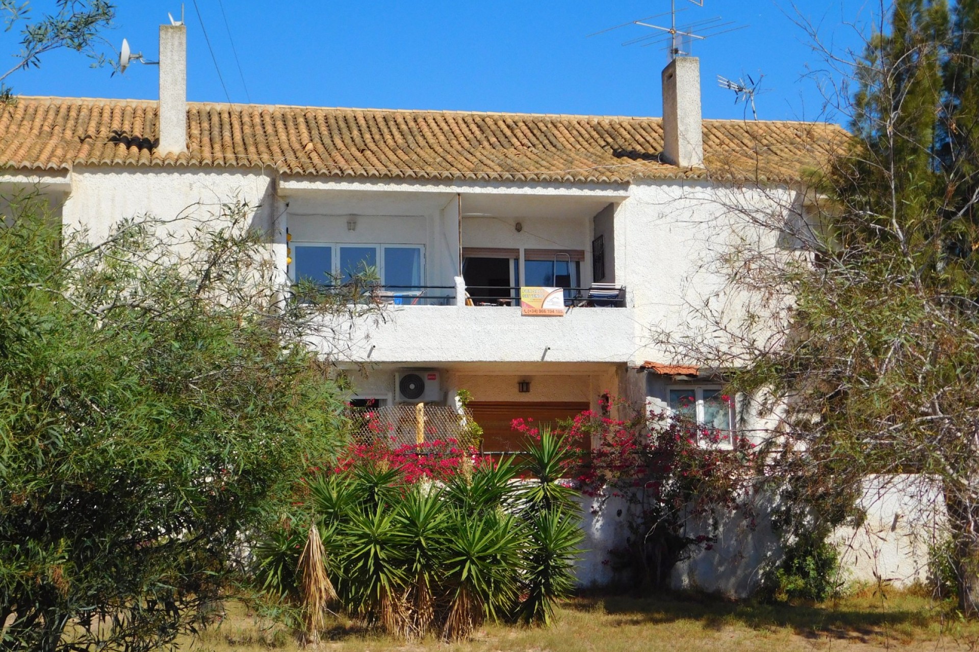 Herverkoop - Appartement / flat - Villamartin - Villamartín