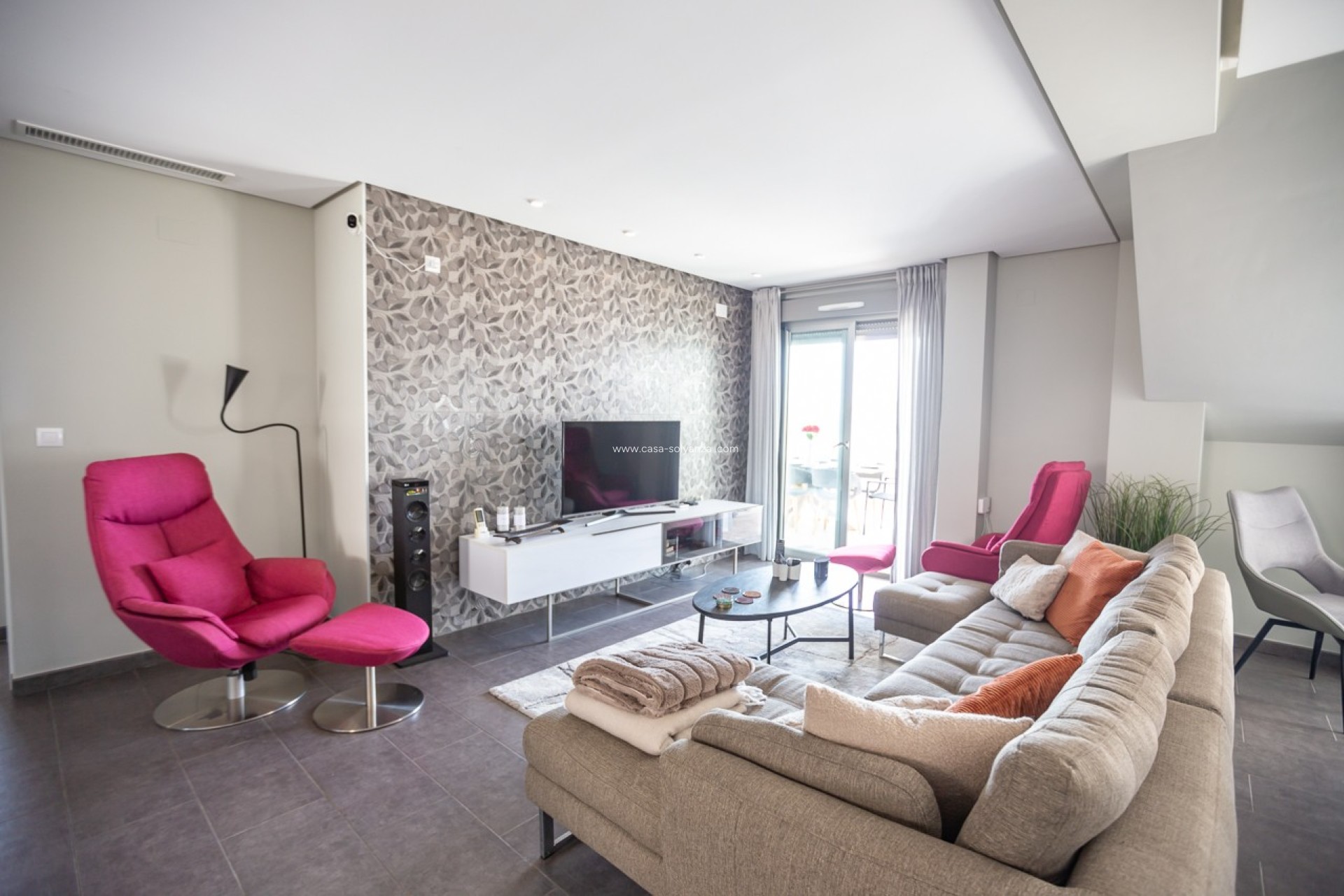 Herverkoop - Appartement / flat - Villamartin - Villamartín