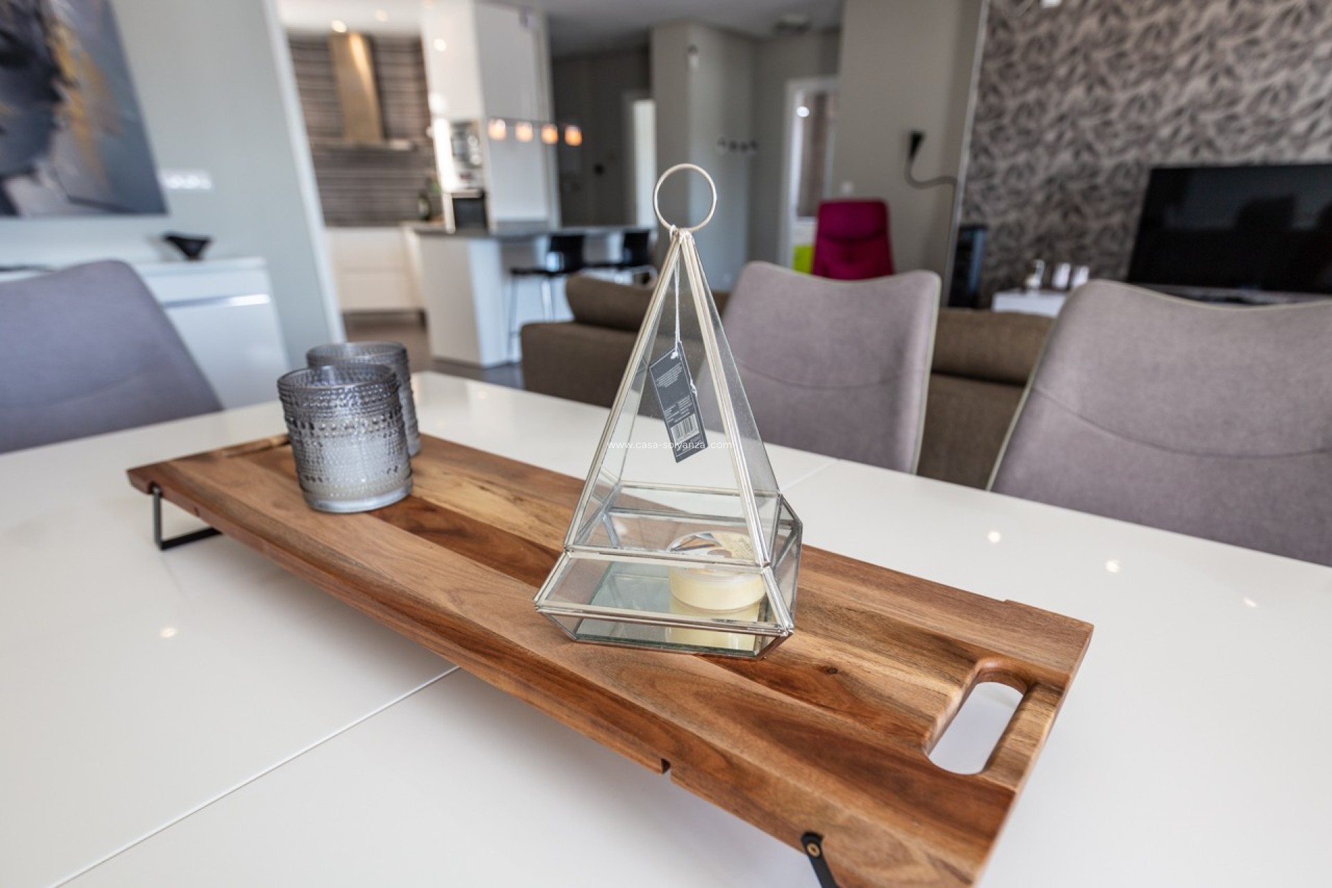 Herverkoop - Appartement / flat - Villamartin - Villamartín