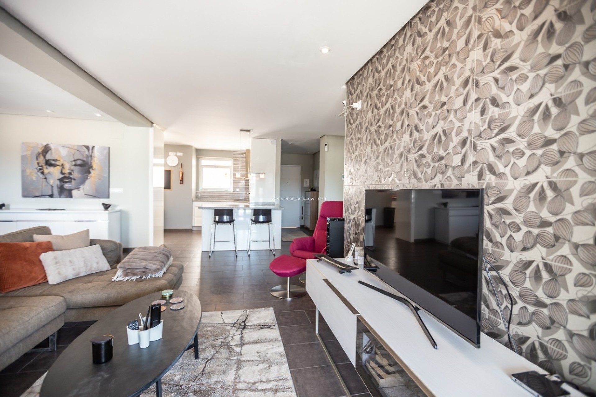 Herverkoop - Appartement / flat - Villamartin - Villamartín