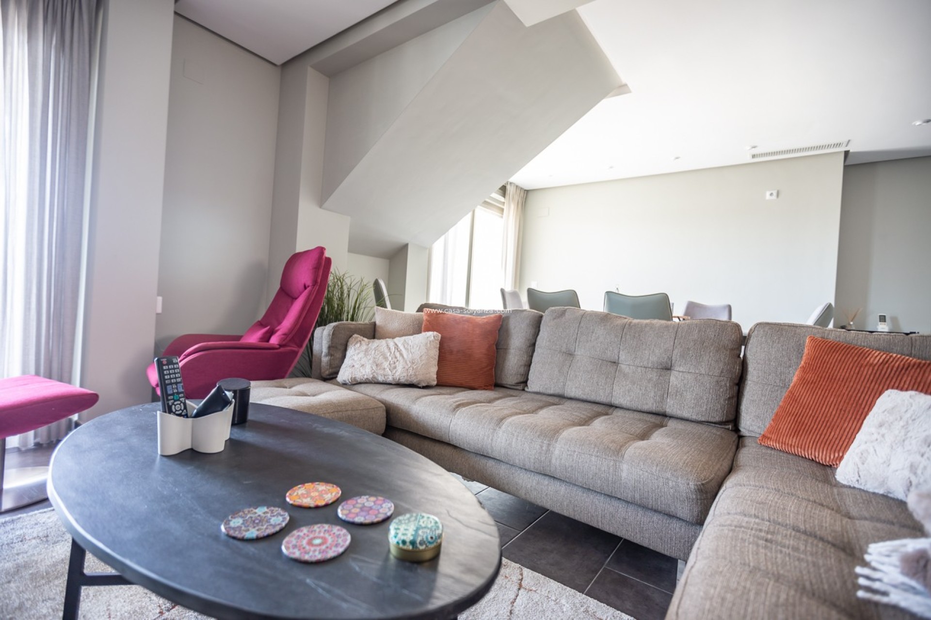 Herverkoop - Appartement / flat - Villamartin - Villamartín