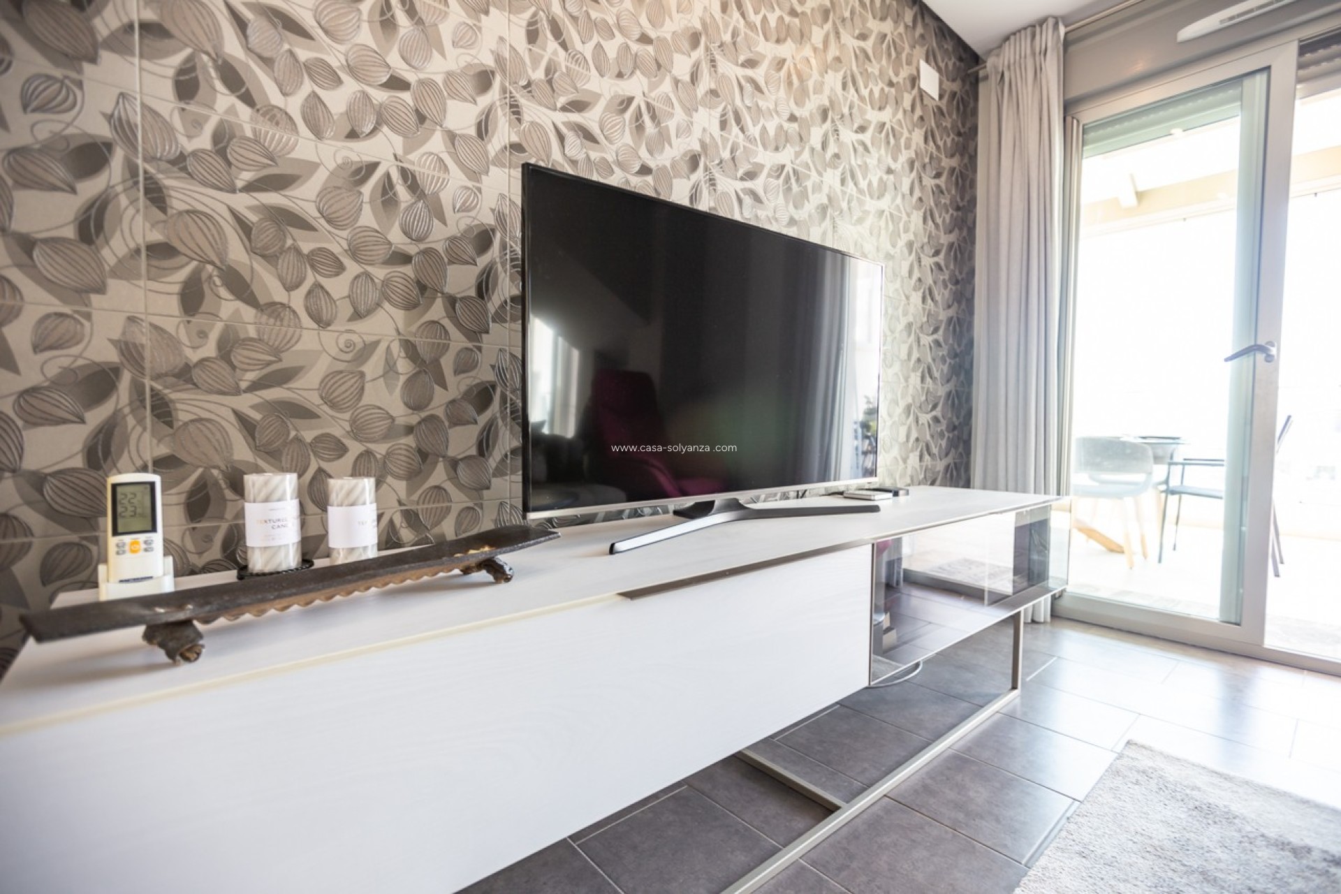 Herverkoop - Appartement / flat - Villamartin - Villamartín