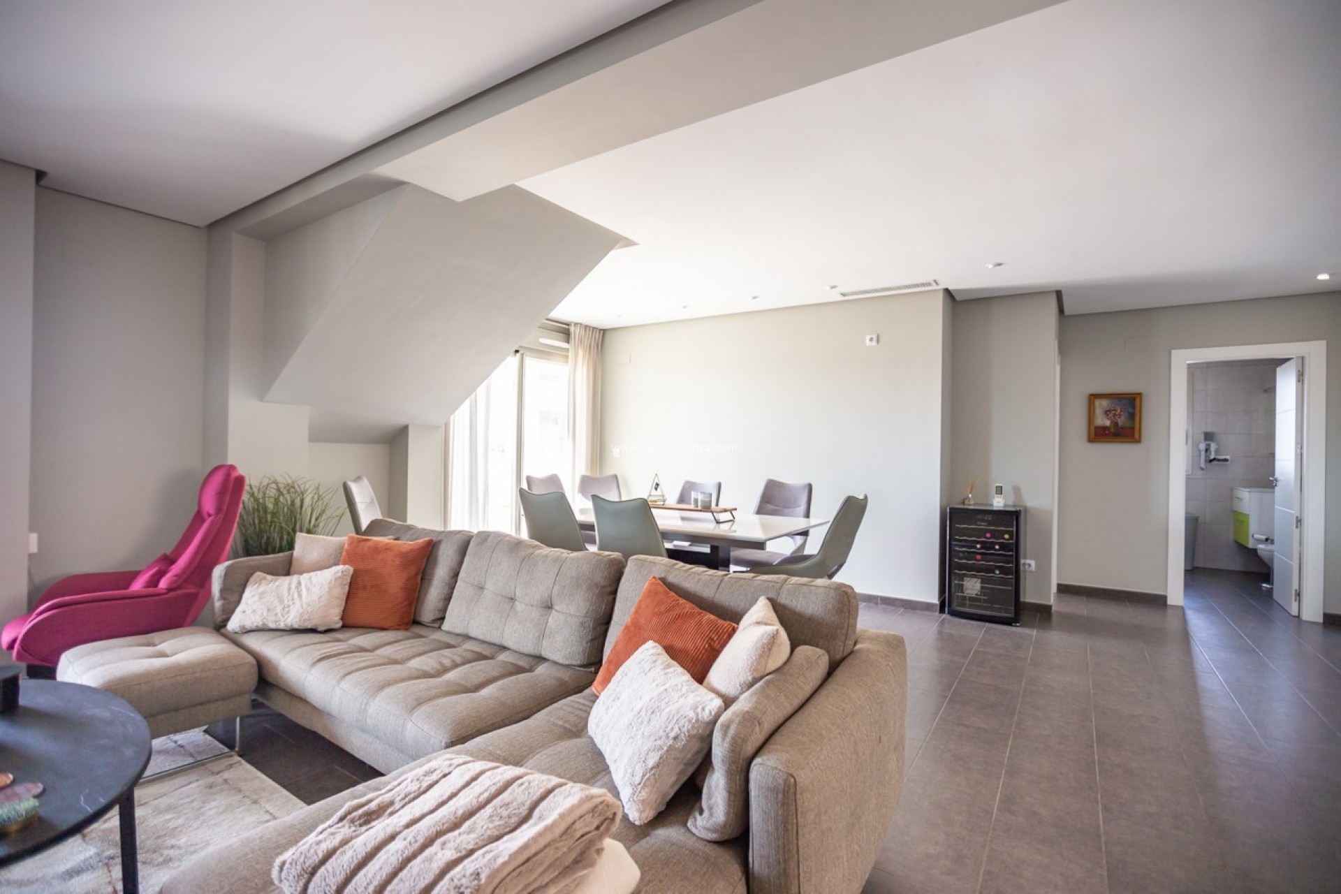 Herverkoop - Appartement / flat - Villamartin - Villamartín