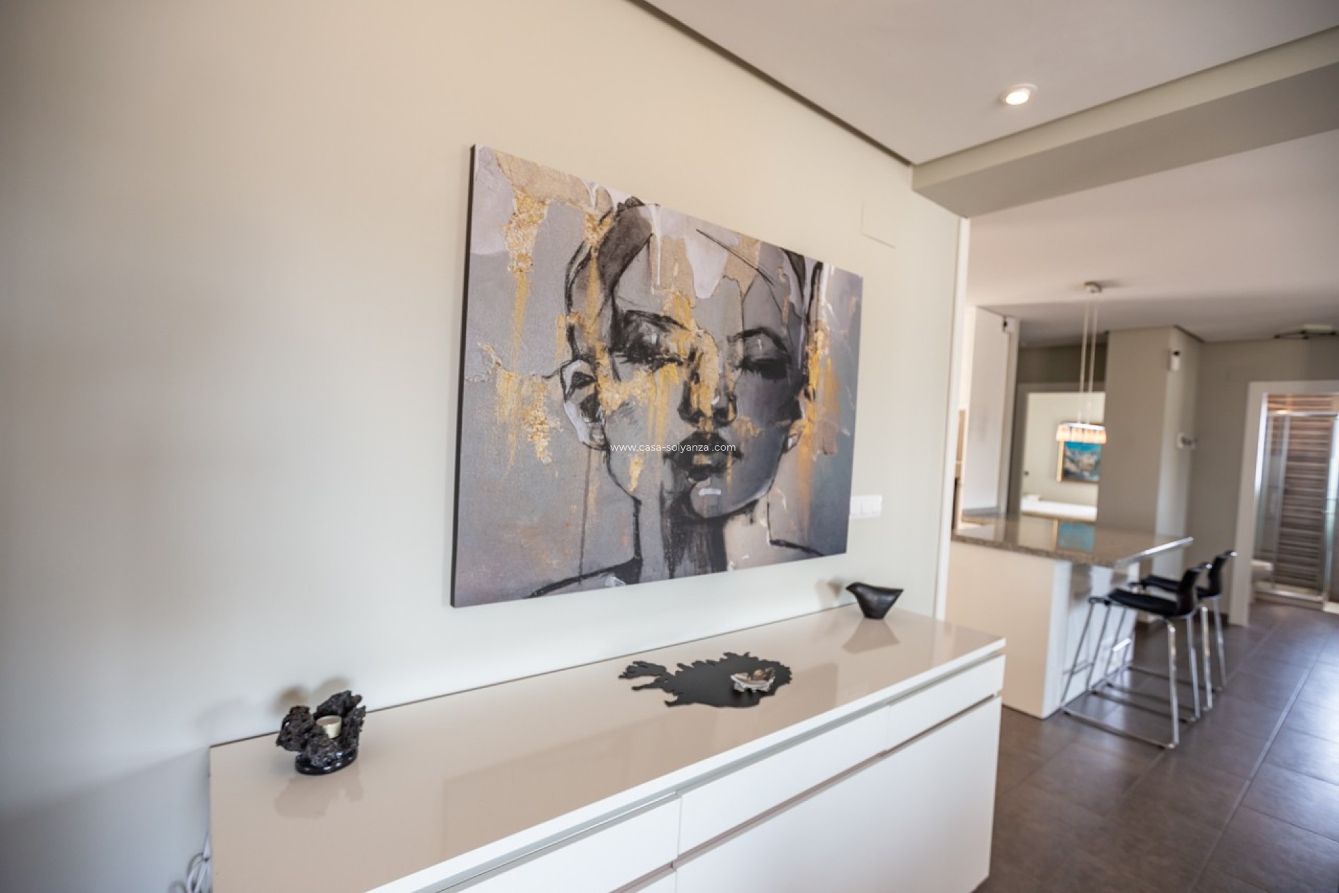 Herverkoop - Appartement / flat - Villamartin - Villamartín