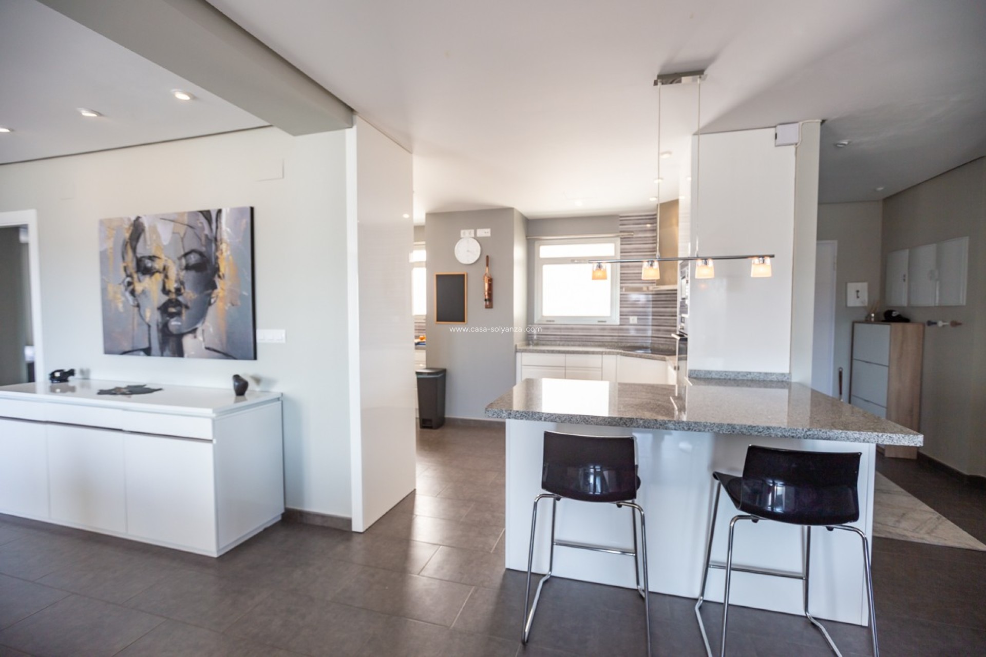 Herverkoop - Appartement / flat - Villamartin - Villamartín