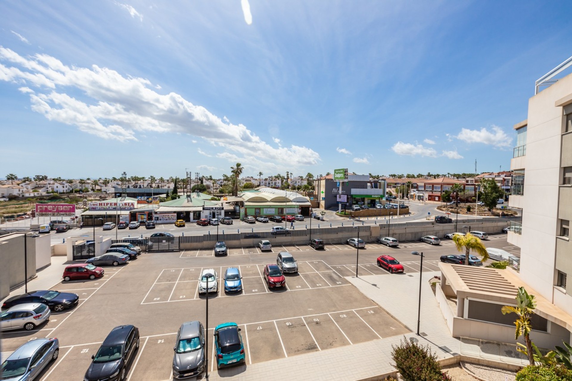 Herverkoop - Appartement / flat - Villamartin - Villamartín