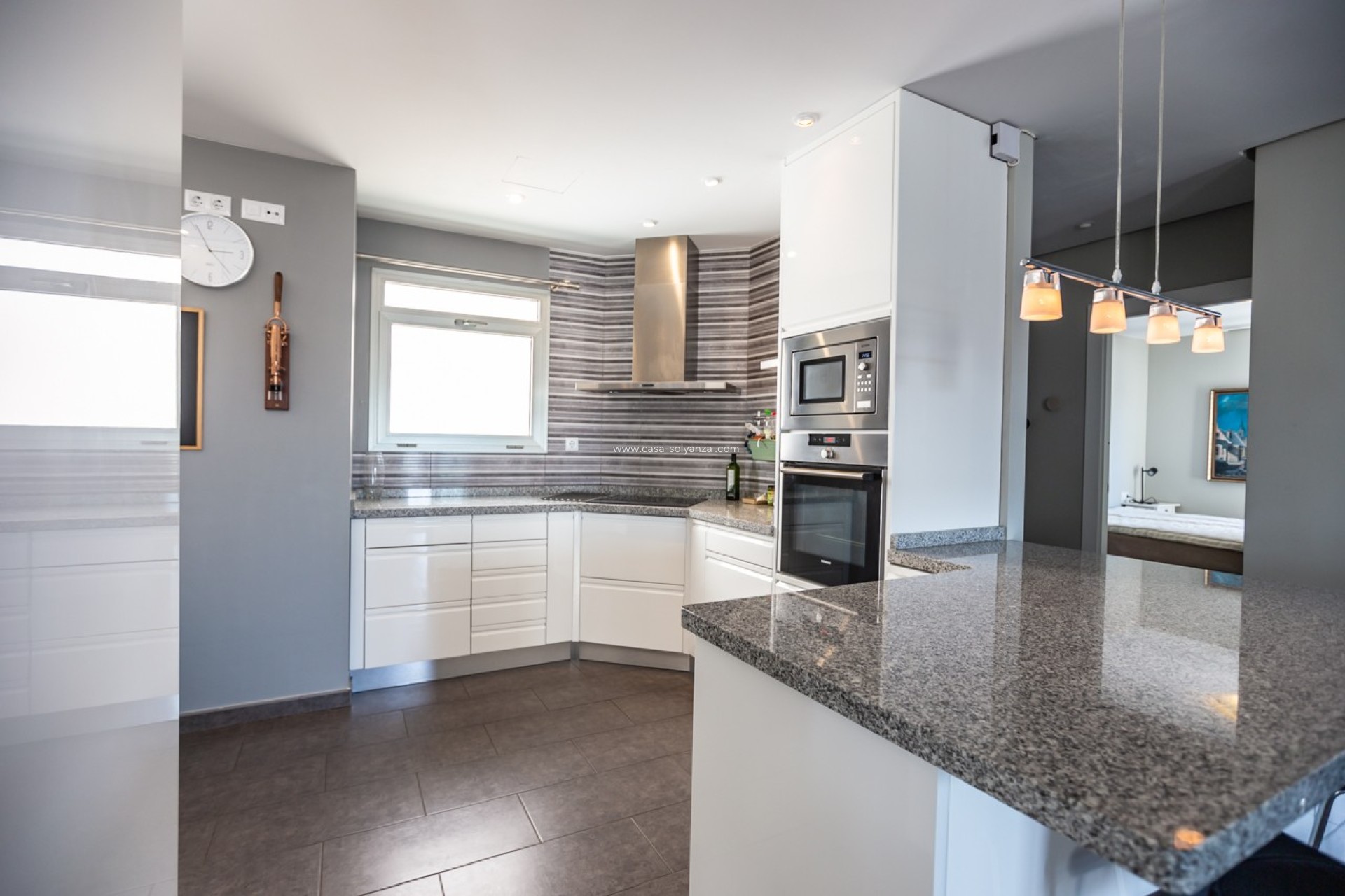 Herverkoop - Appartement / flat - Villamartin - Villamartín