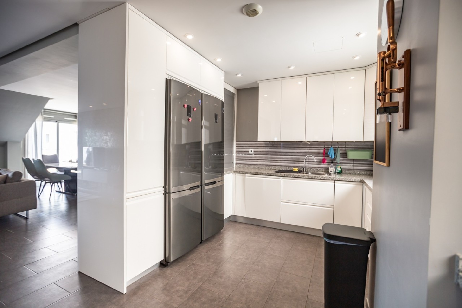 Herverkoop - Appartement / flat - Villamartin - Villamartín