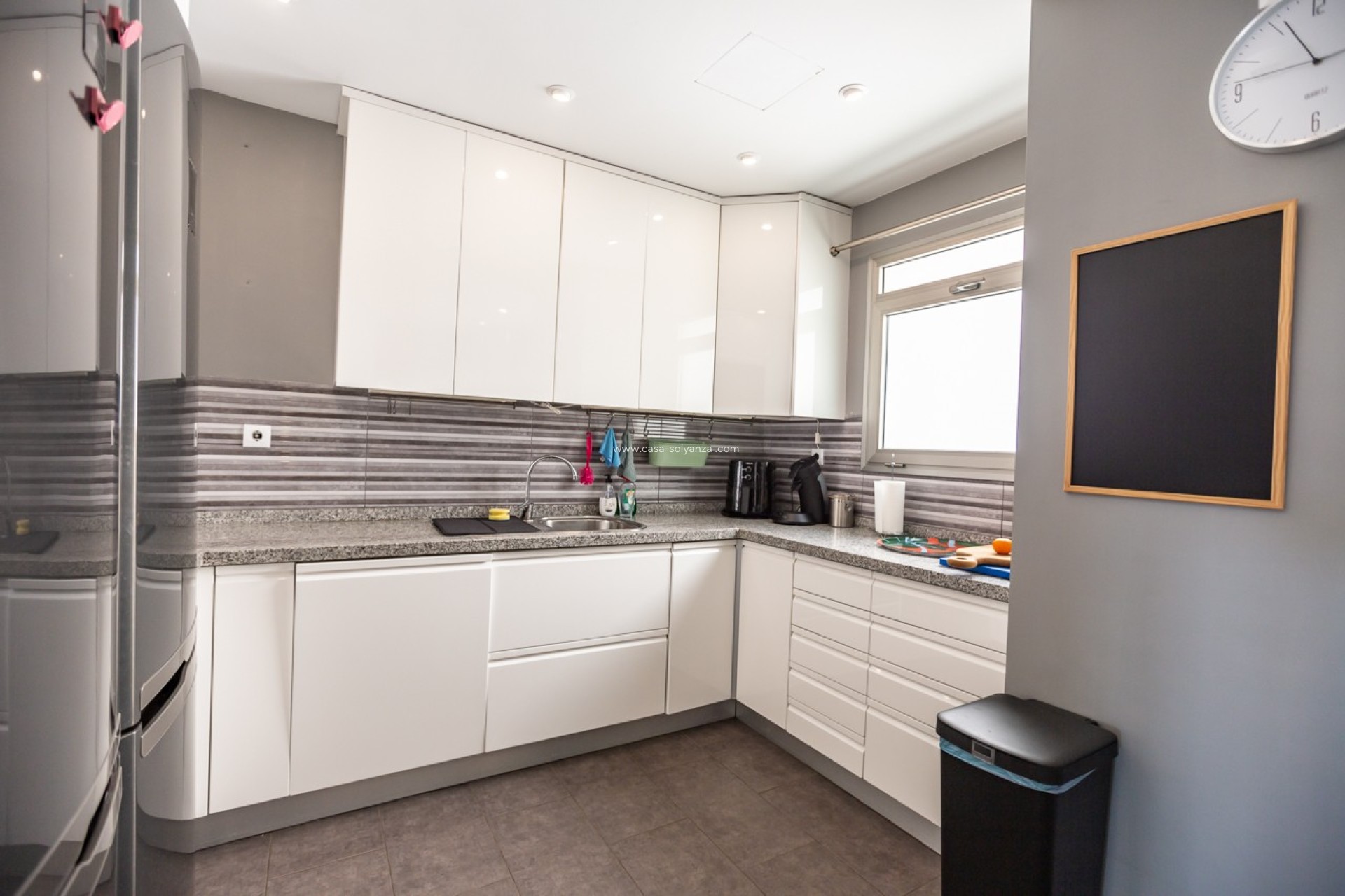 Herverkoop - Appartement / flat - Villamartin - Villamartín