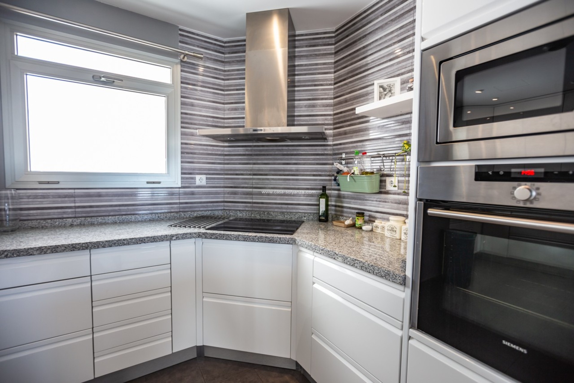 Herverkoop - Appartement / flat - Villamartin - Villamartín