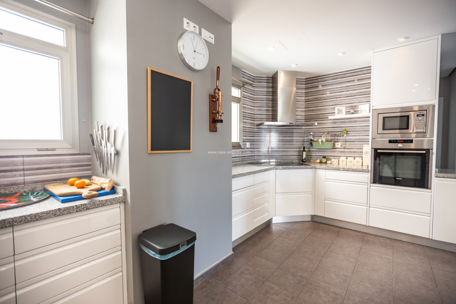 Herverkoop - Appartement / flat - Villamartin - Villamartín