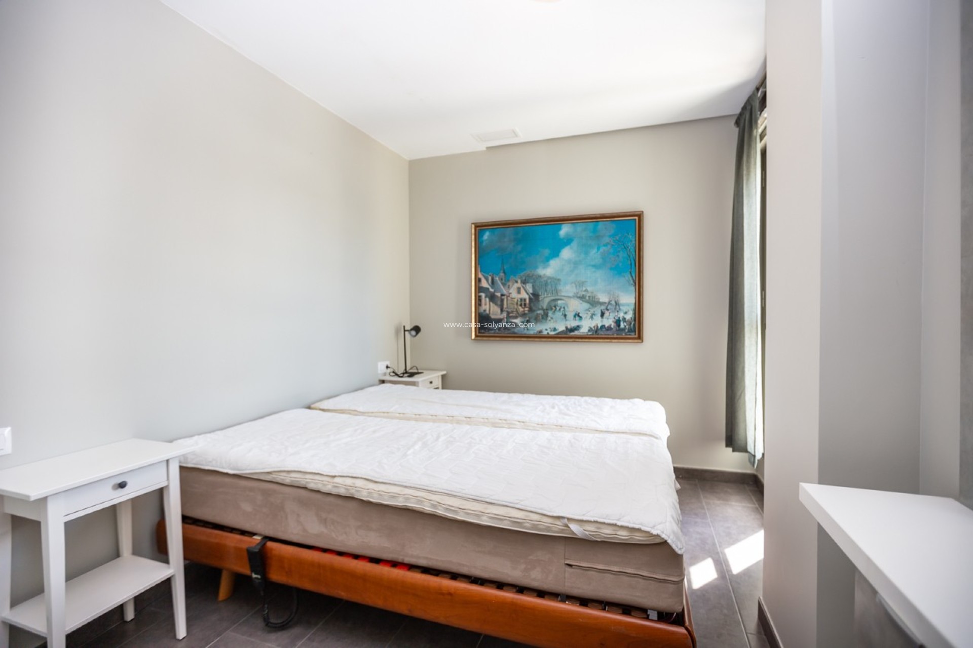 Herverkoop - Appartement / flat - Villamartin - Villamartín