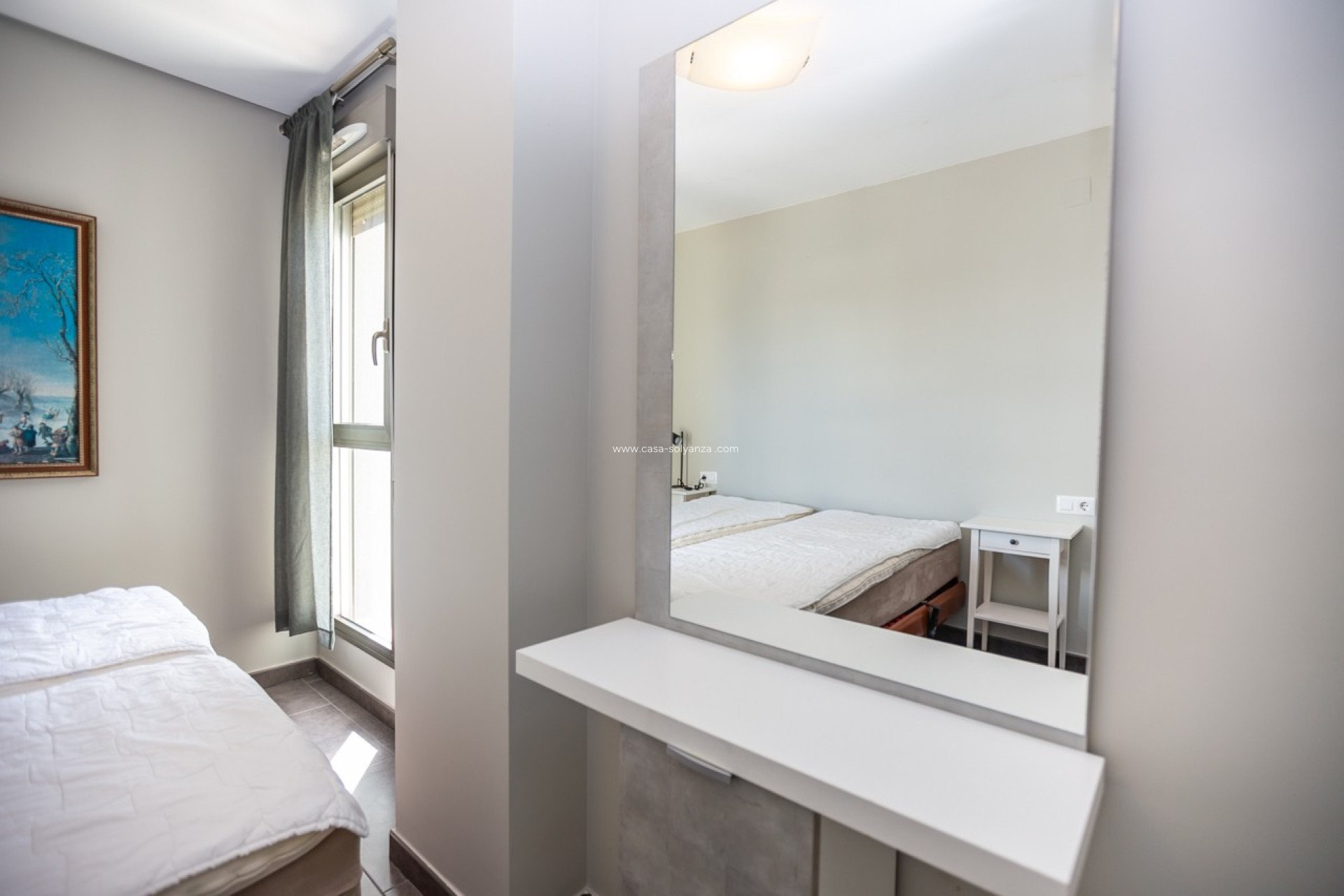 Herverkoop - Appartement / flat - Villamartin - Villamartín