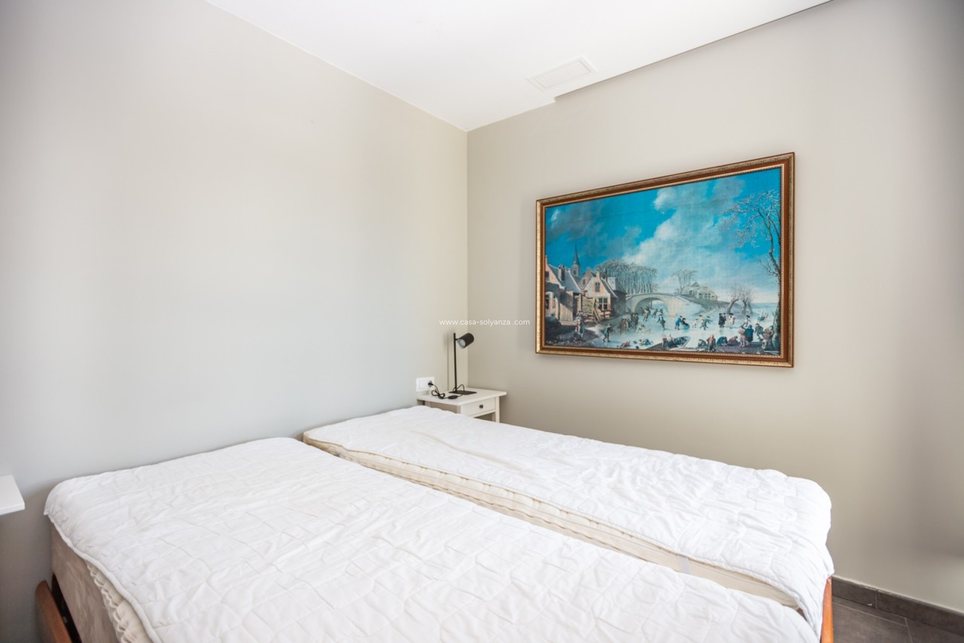 Herverkoop - Appartement / flat - Villamartin - Villamartín