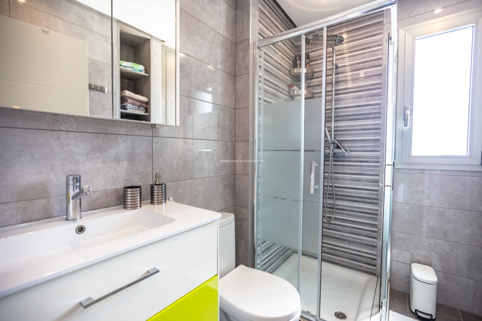 Herverkoop - Appartement / flat - Villamartin - Villamartín