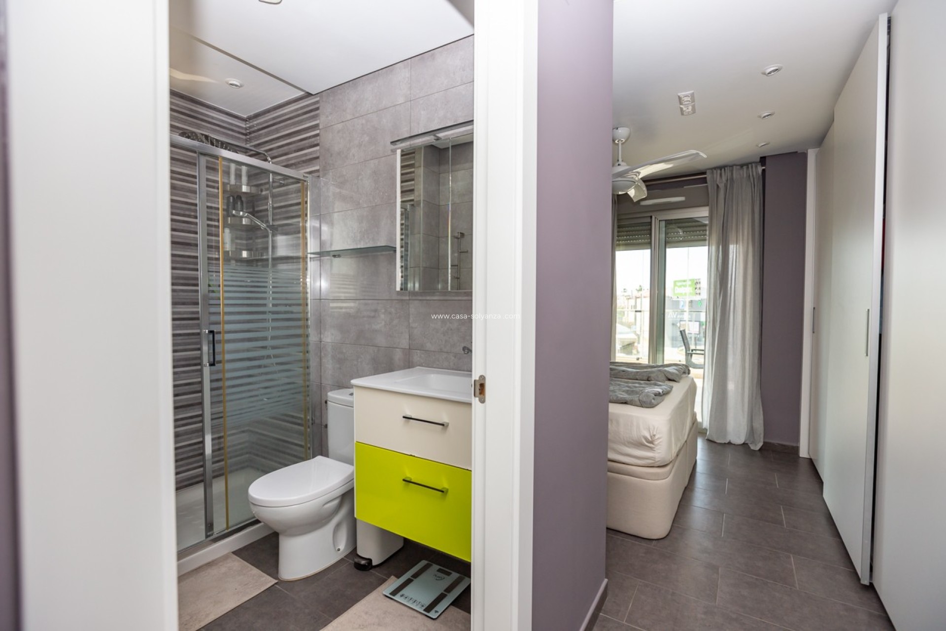 Herverkoop - Appartement / flat - Villamartin - Villamartín