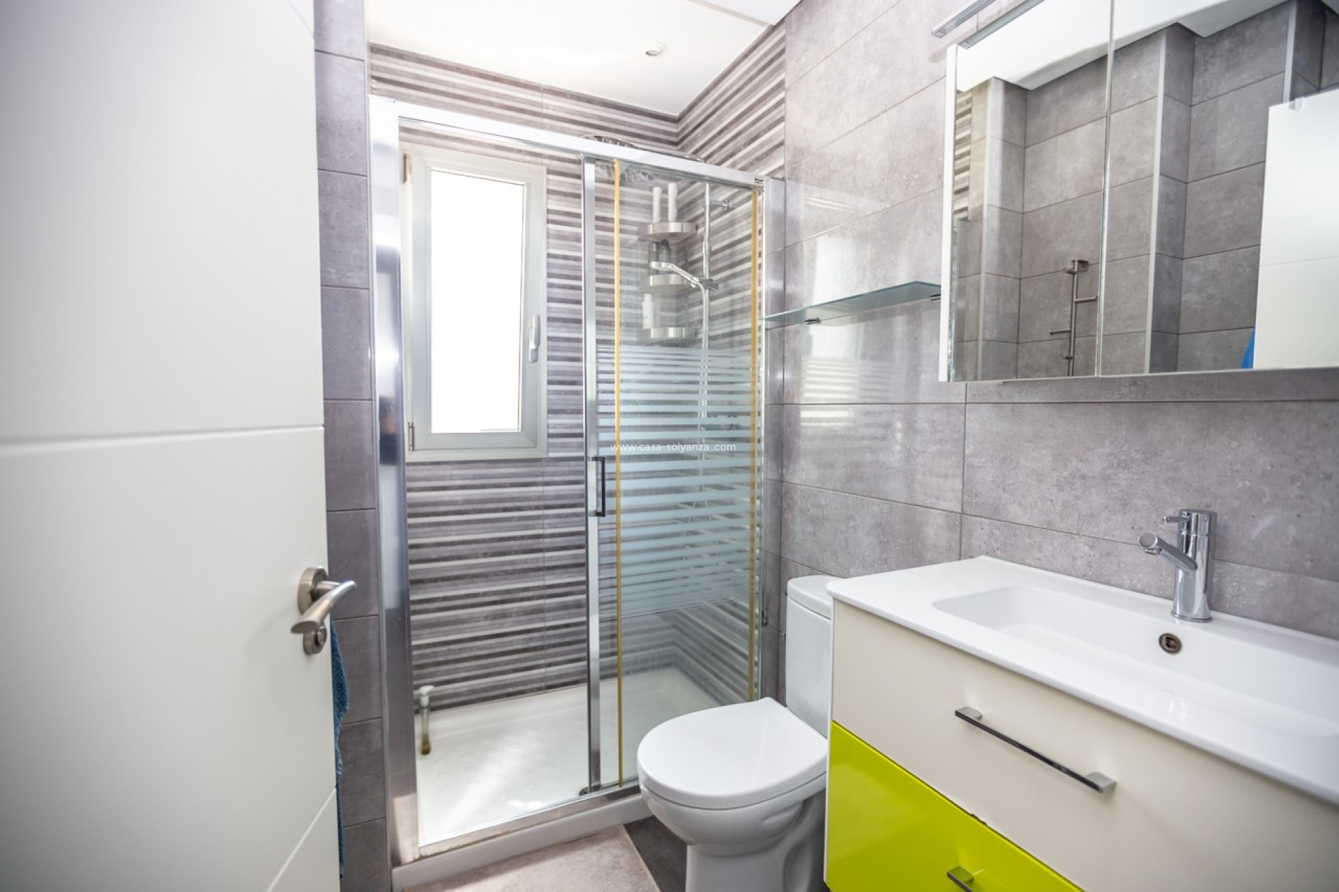 Herverkoop - Appartement / flat - Villamartin - Villamartín