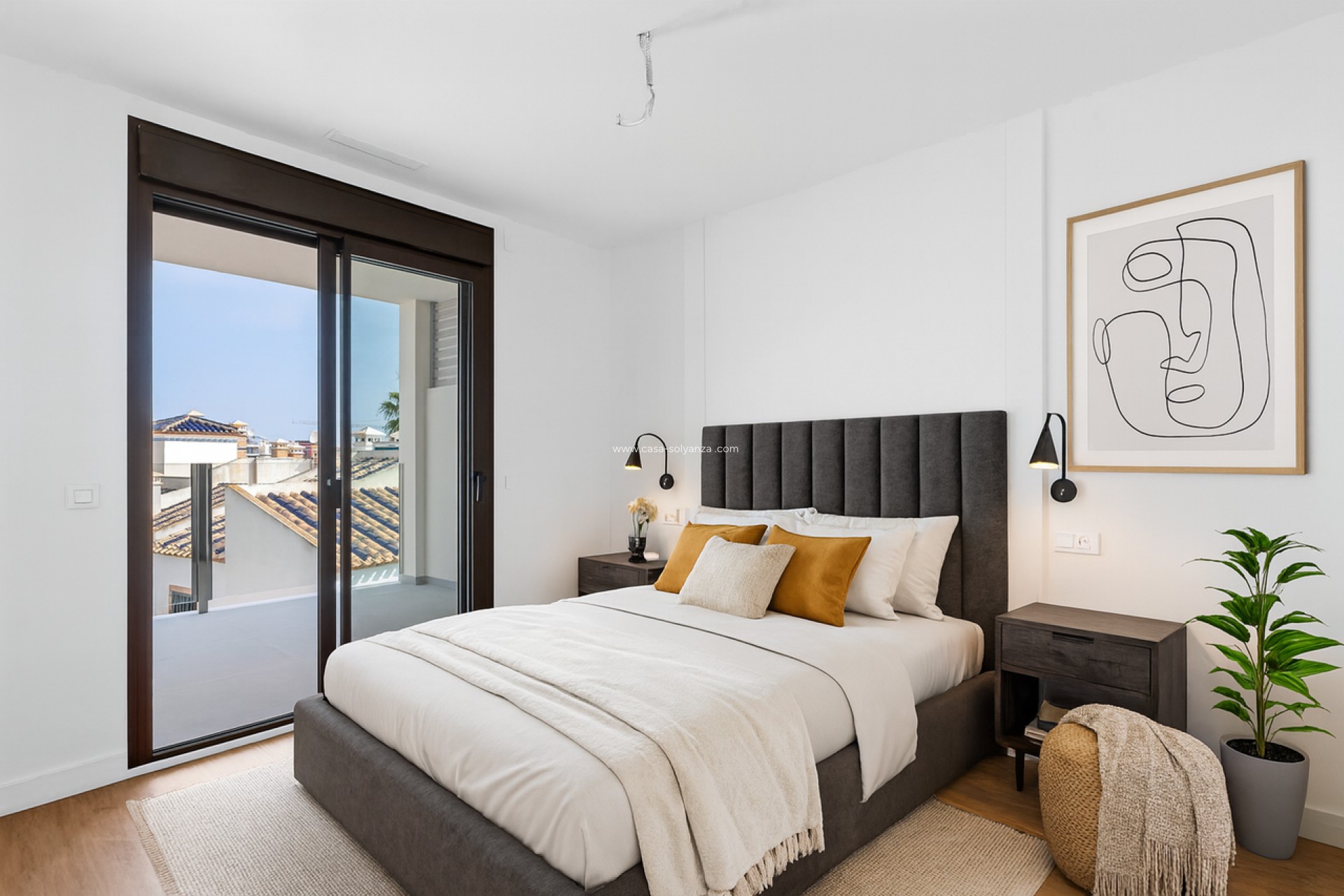 Herverkoop - Appartement / flat - Villamartin - Villamartín