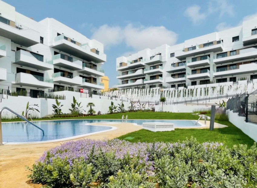 Herverkoop - Appartement / flat - Villamartin - Villamartín