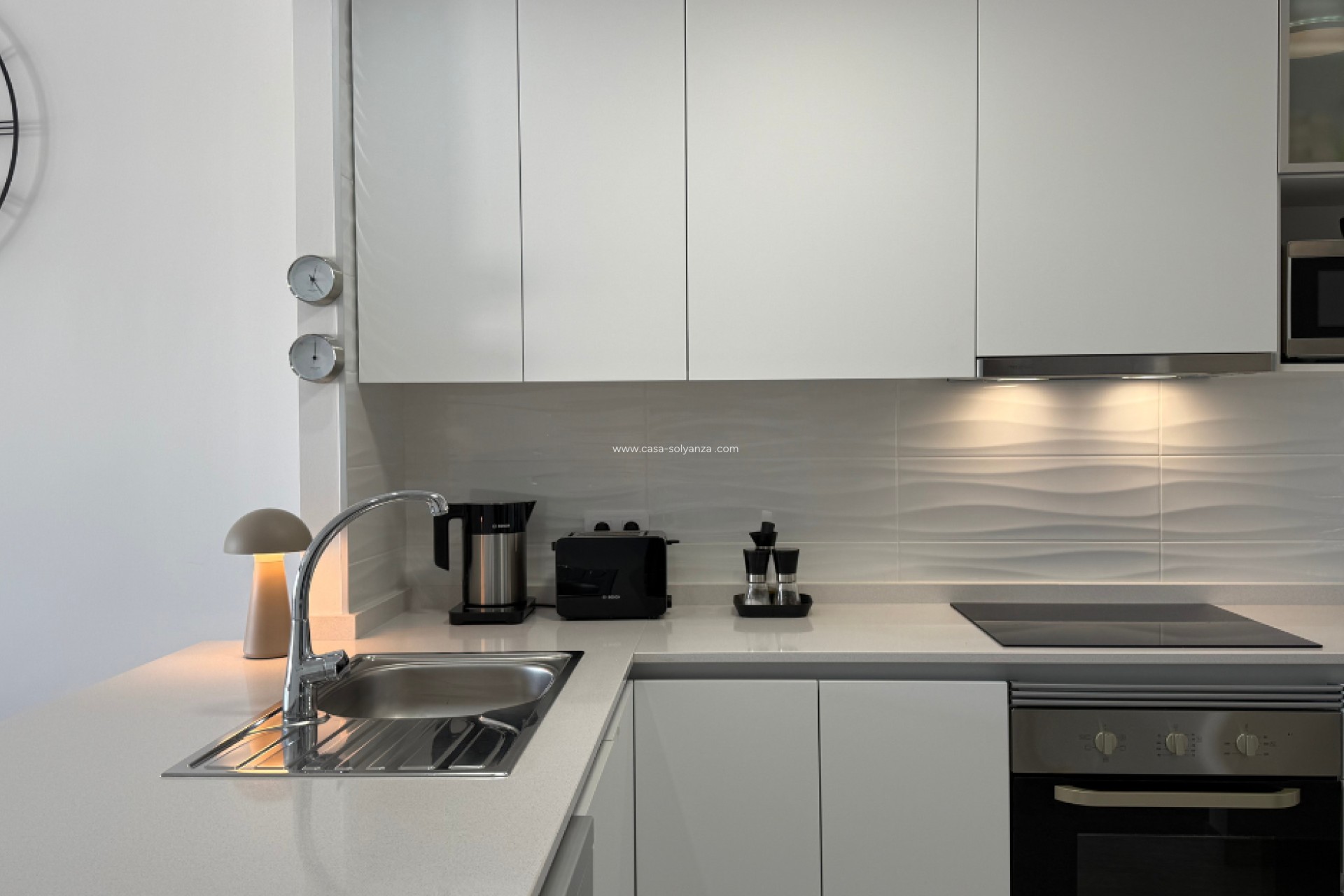 Herverkoop - Appartement / flat - Villamartin - Villamartín