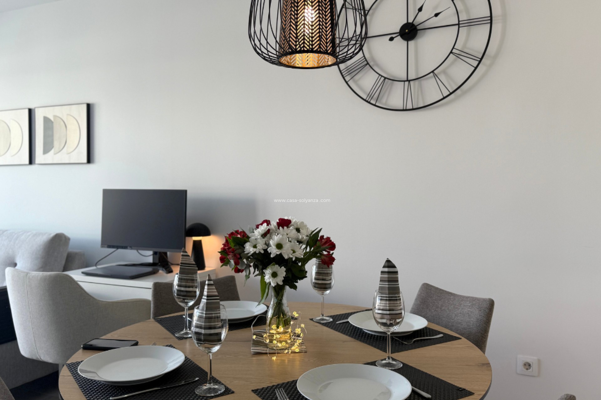 Herverkoop - Appartement / flat - Villamartin - Villamartín