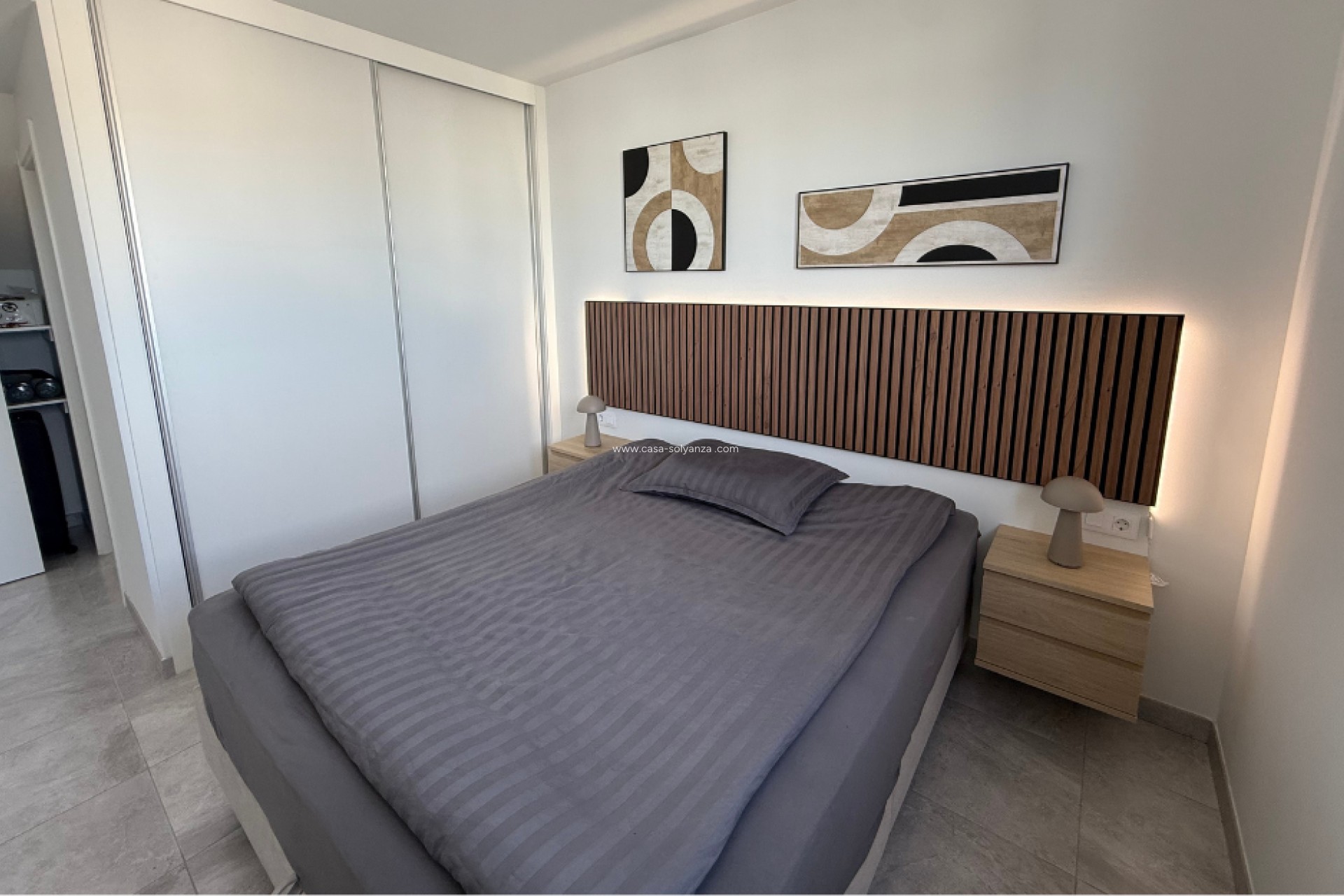 Herverkoop - Appartement / flat - Villamartin - Villamartín