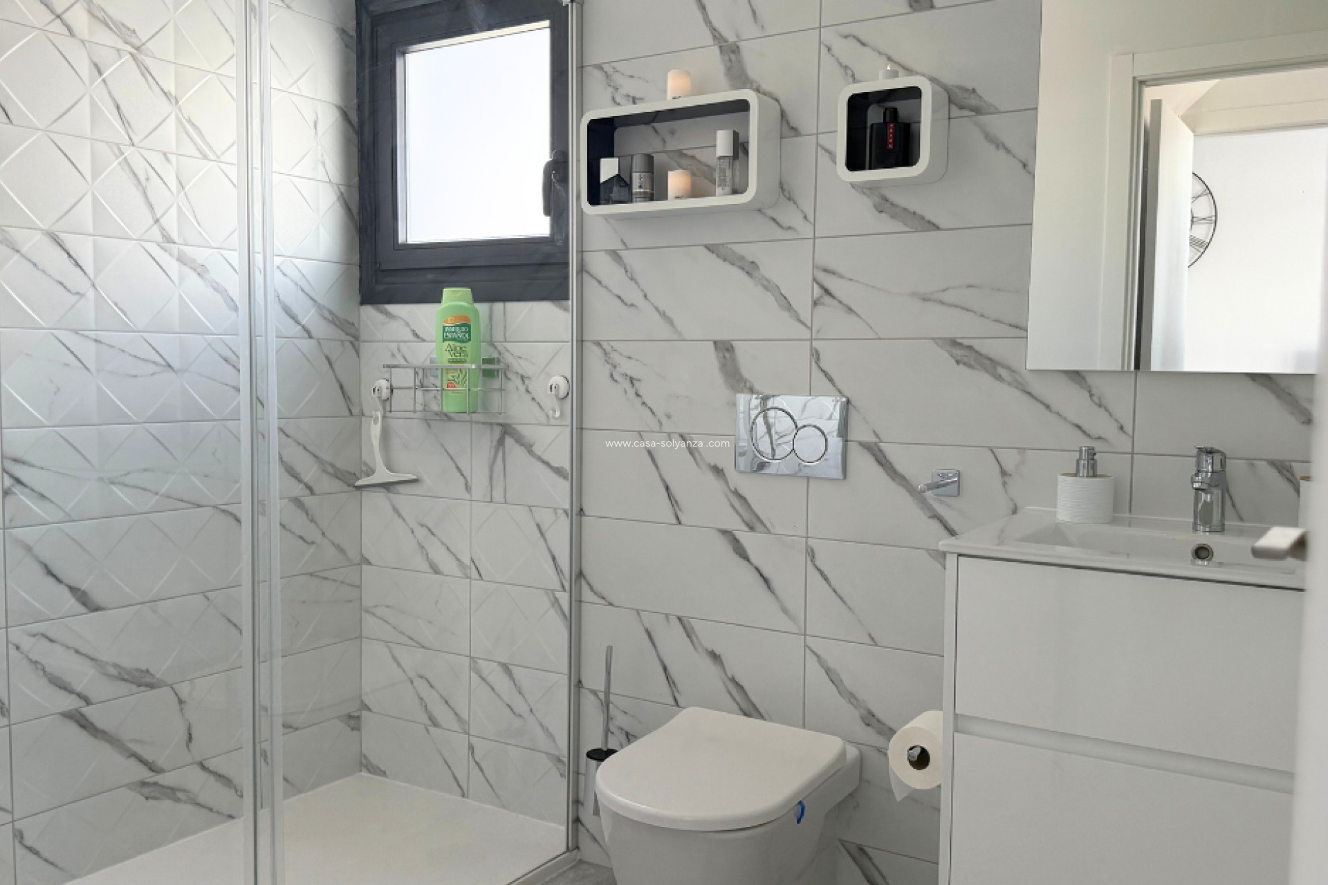 Herverkoop - Appartement / flat - Villamartin - Villamartín