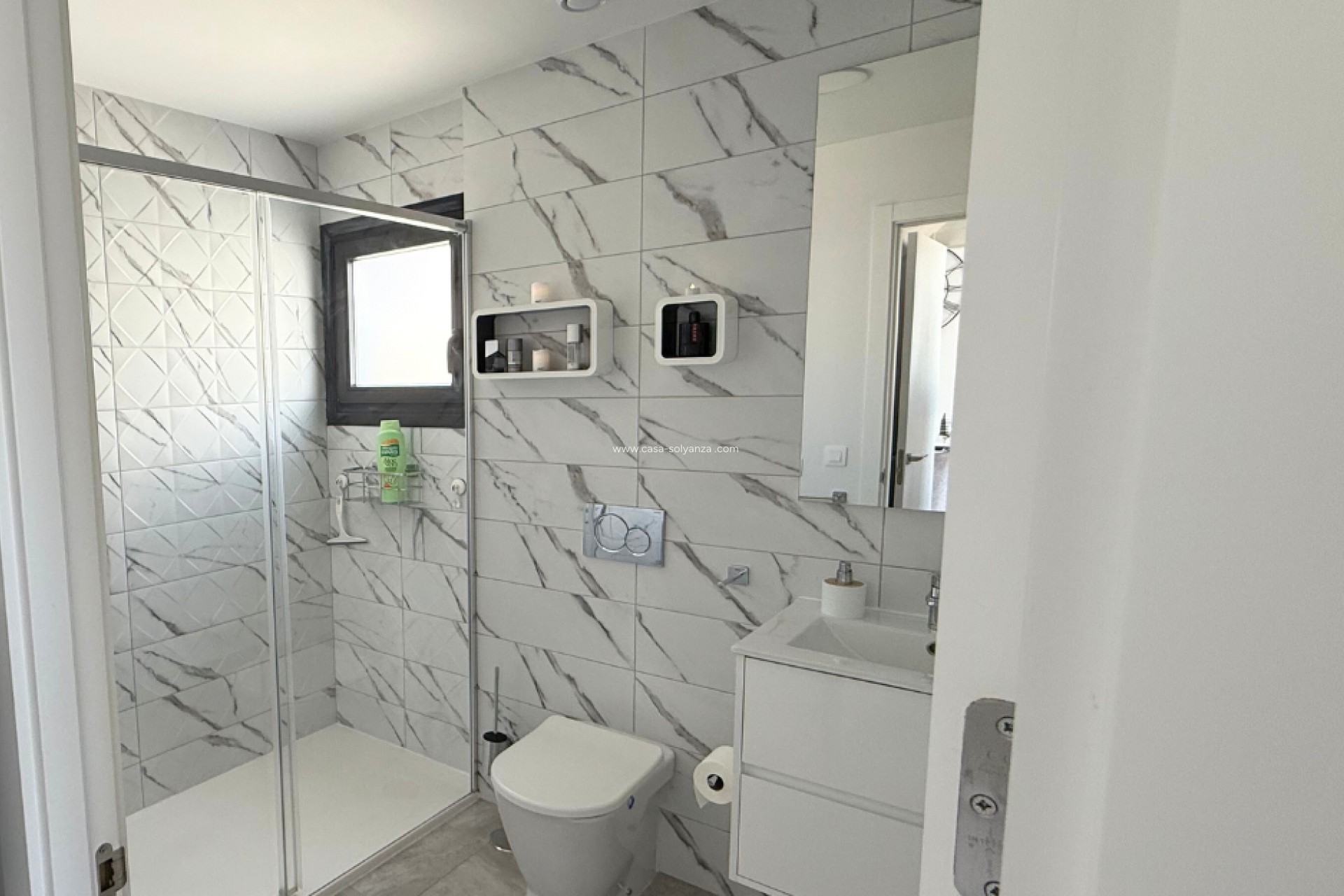 Herverkoop - Appartement / flat - Villamartin - Villamartín