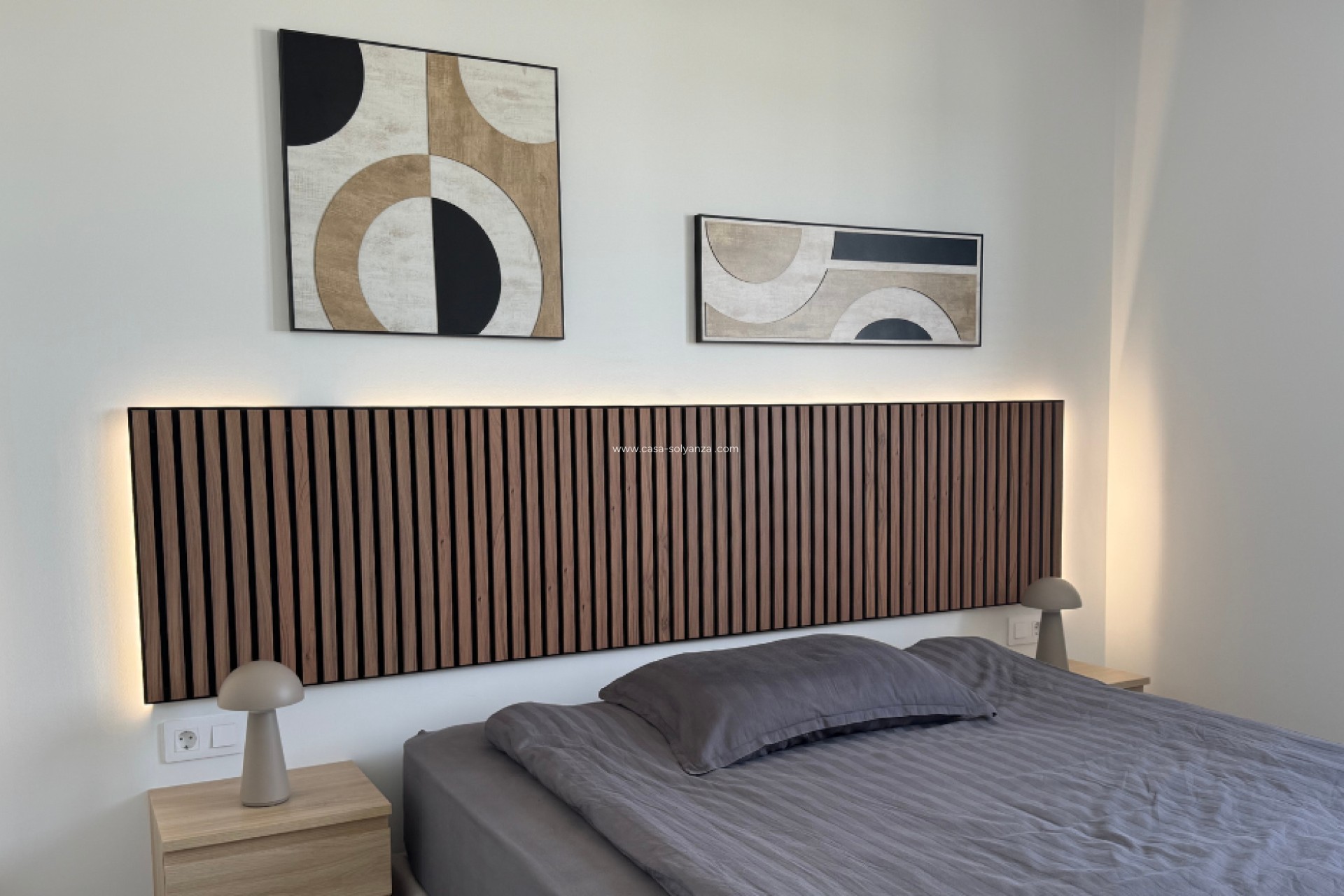 Herverkoop - Appartement / flat - Villamartin - Villamartín