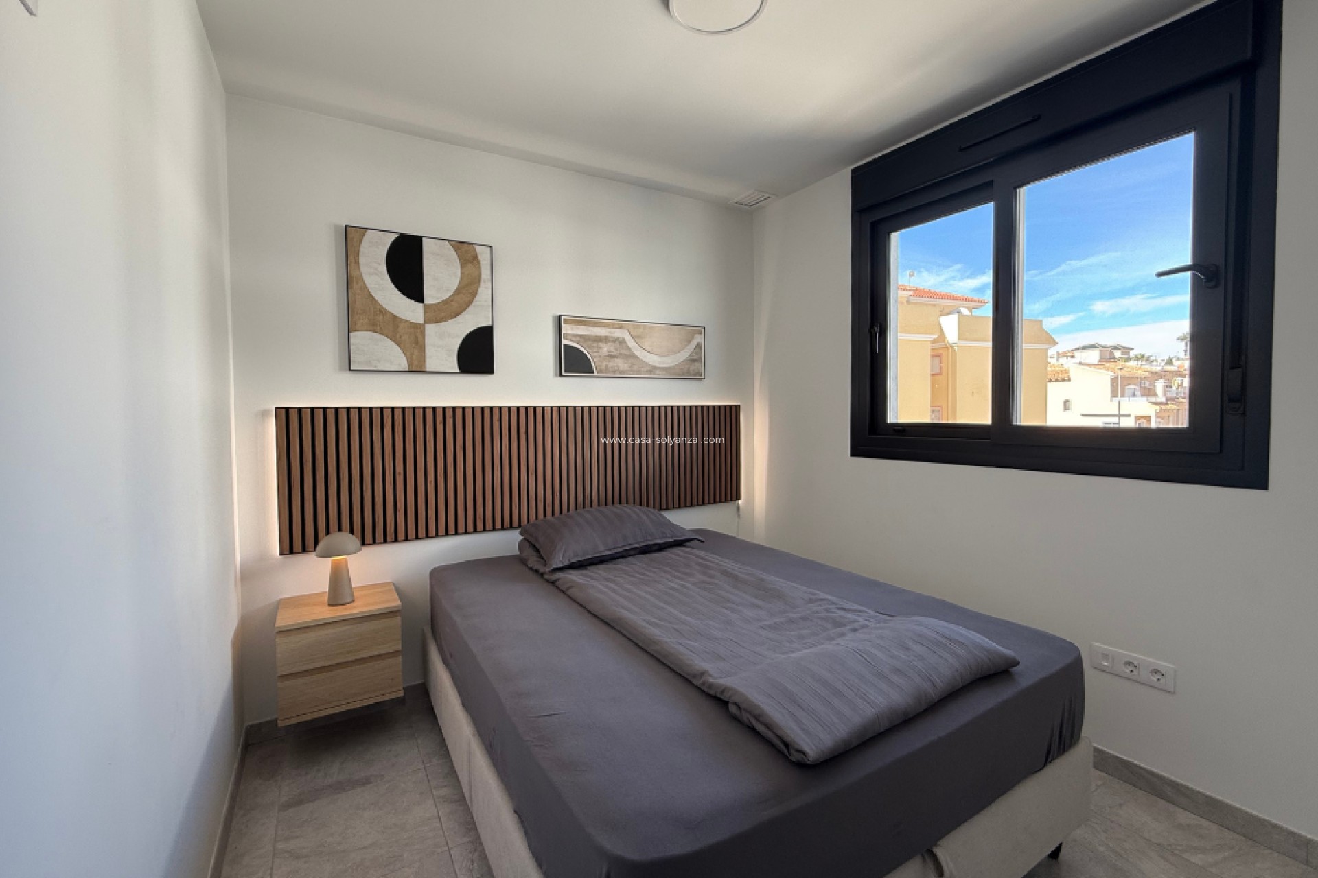 Herverkoop - Appartement / flat - Villamartin - Villamartín