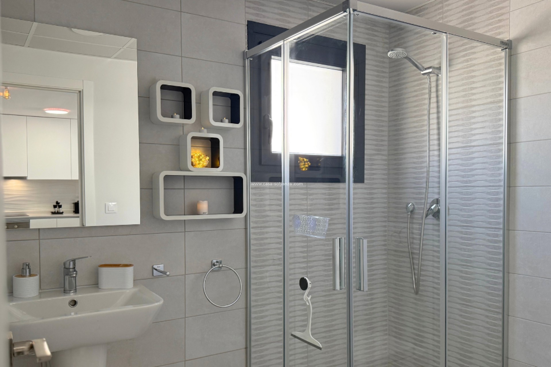 Herverkoop - Appartement / flat - Villamartin - Villamartín