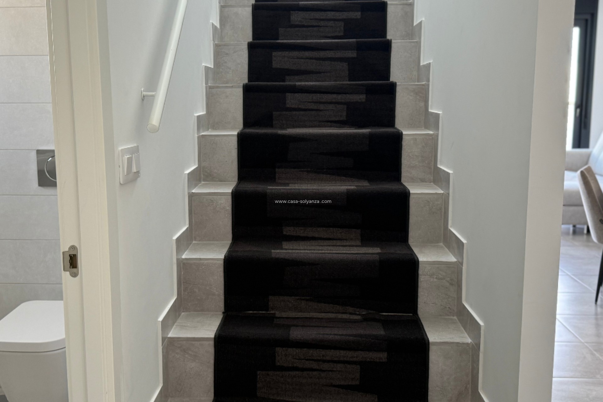 Herverkoop - Appartement / flat - Villamartin - Villamartín