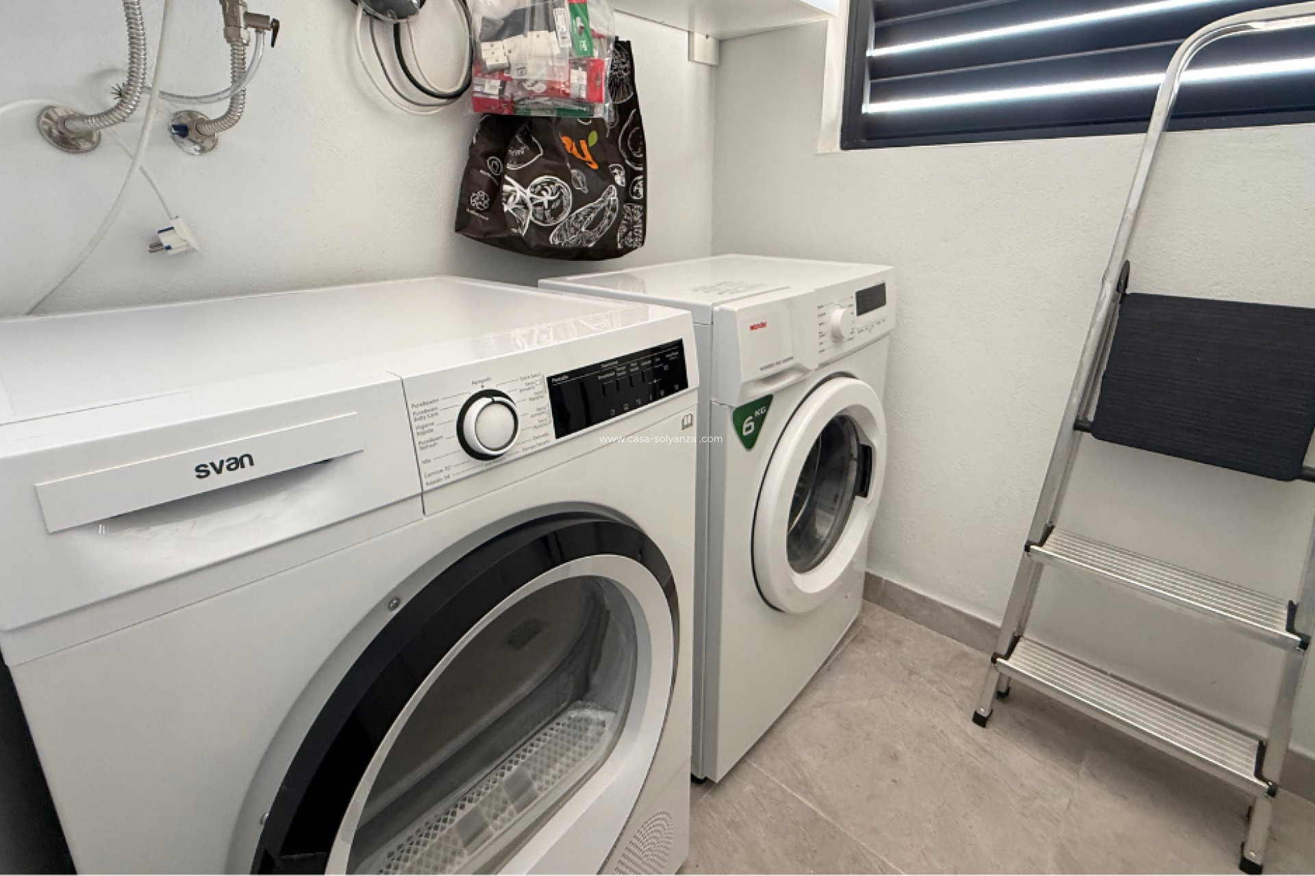 Herverkoop - Appartement / flat - Villamartin - Villamartín