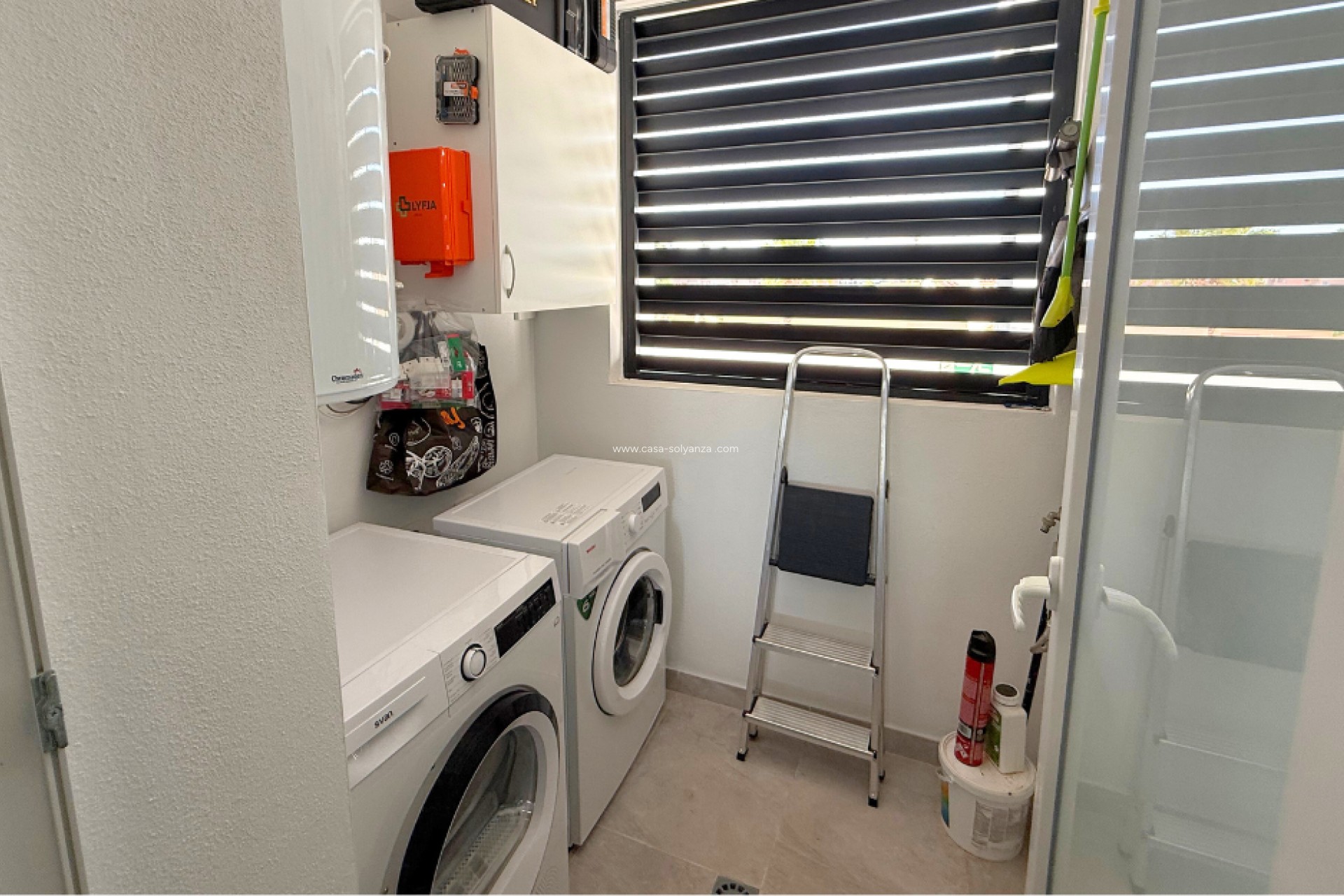 Herverkoop - Appartement / flat - Villamartin - Villamartín