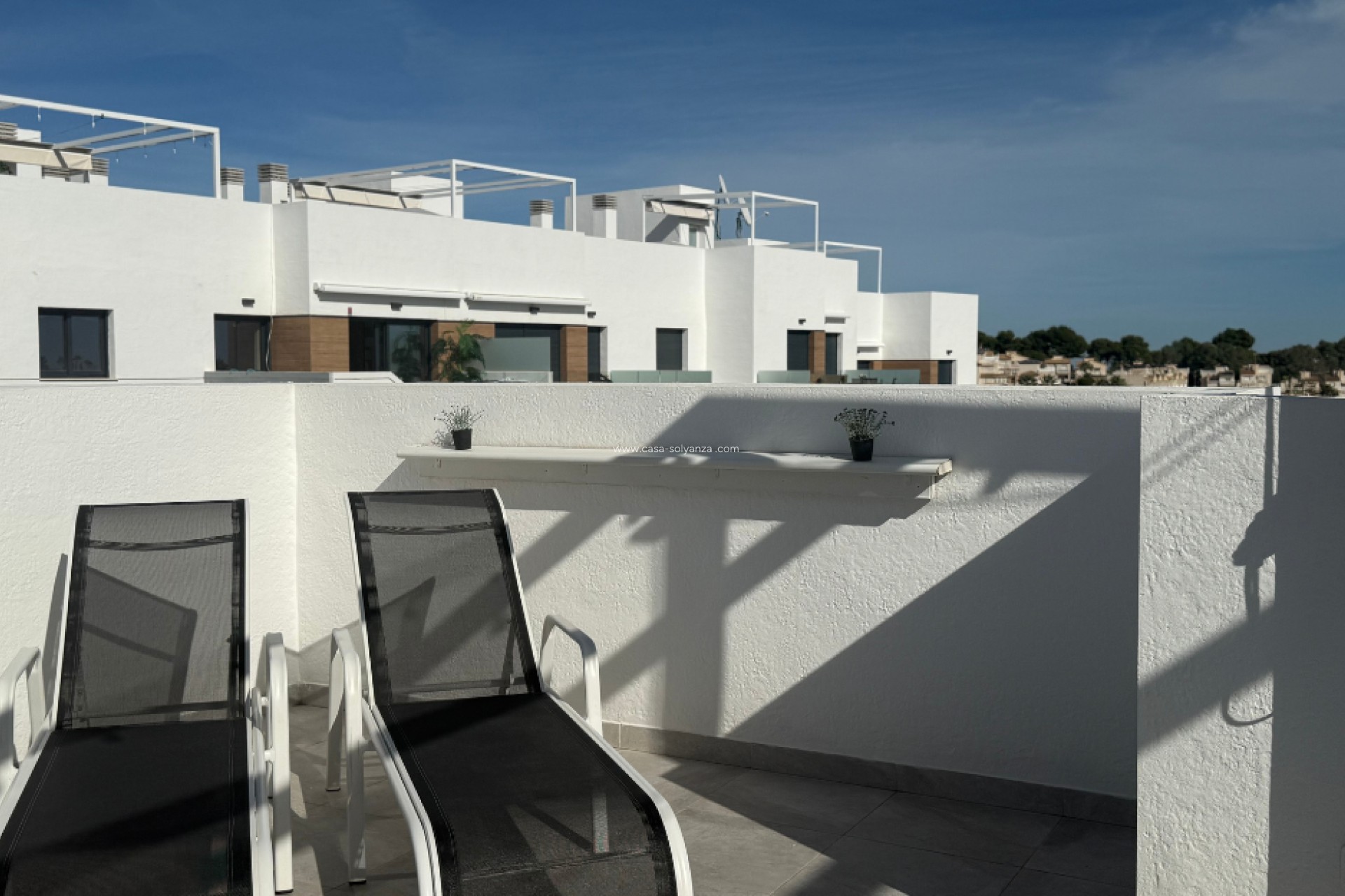 Herverkoop - Appartement / flat - Villamartin - Villamartín