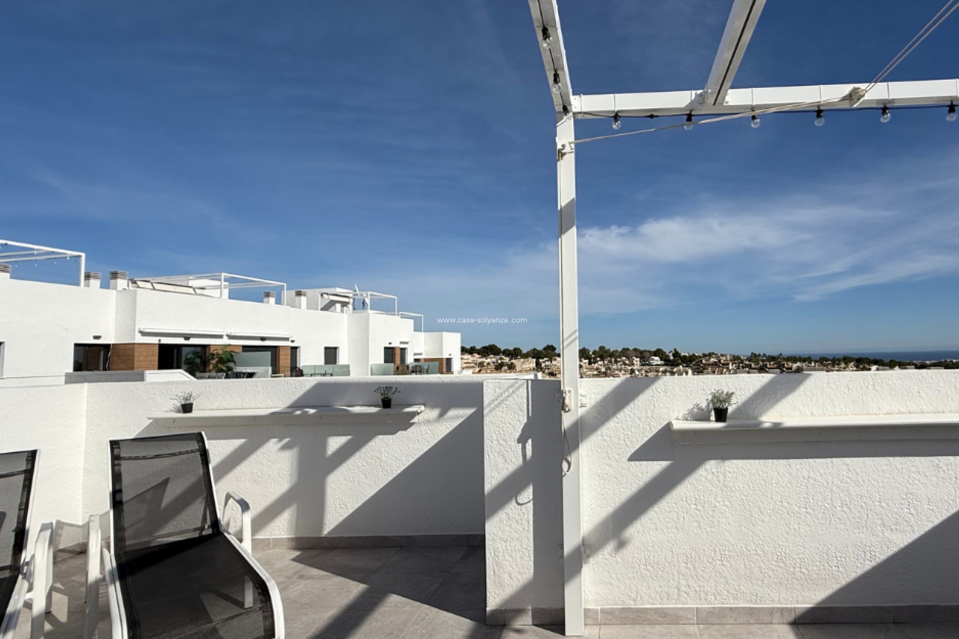 Herverkoop - Appartement / flat - Villamartin - Villamartín