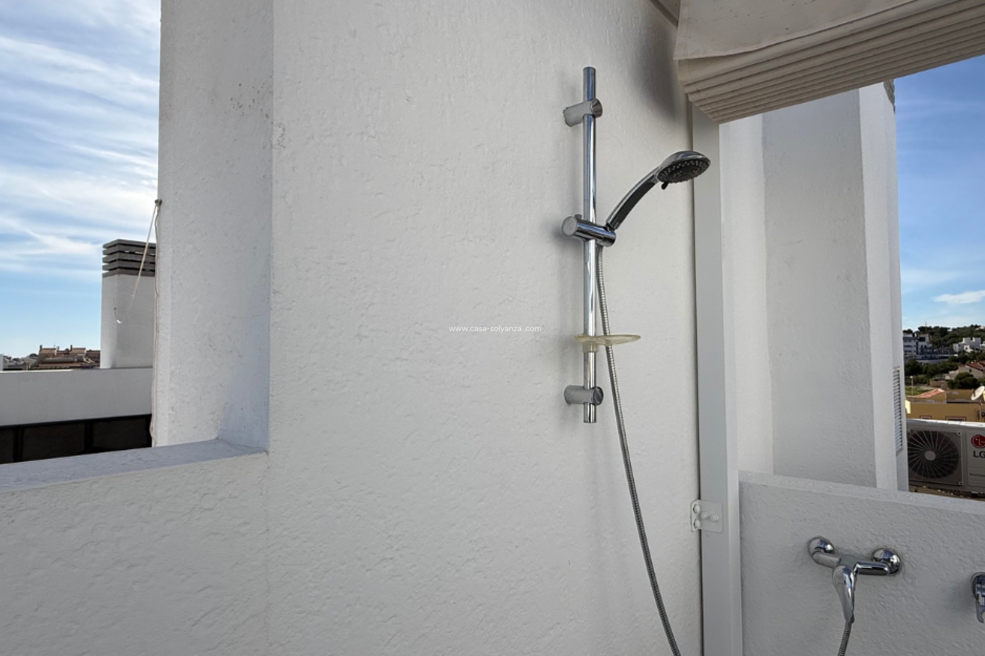 Herverkoop - Appartement / flat - Villamartin - Villamartín