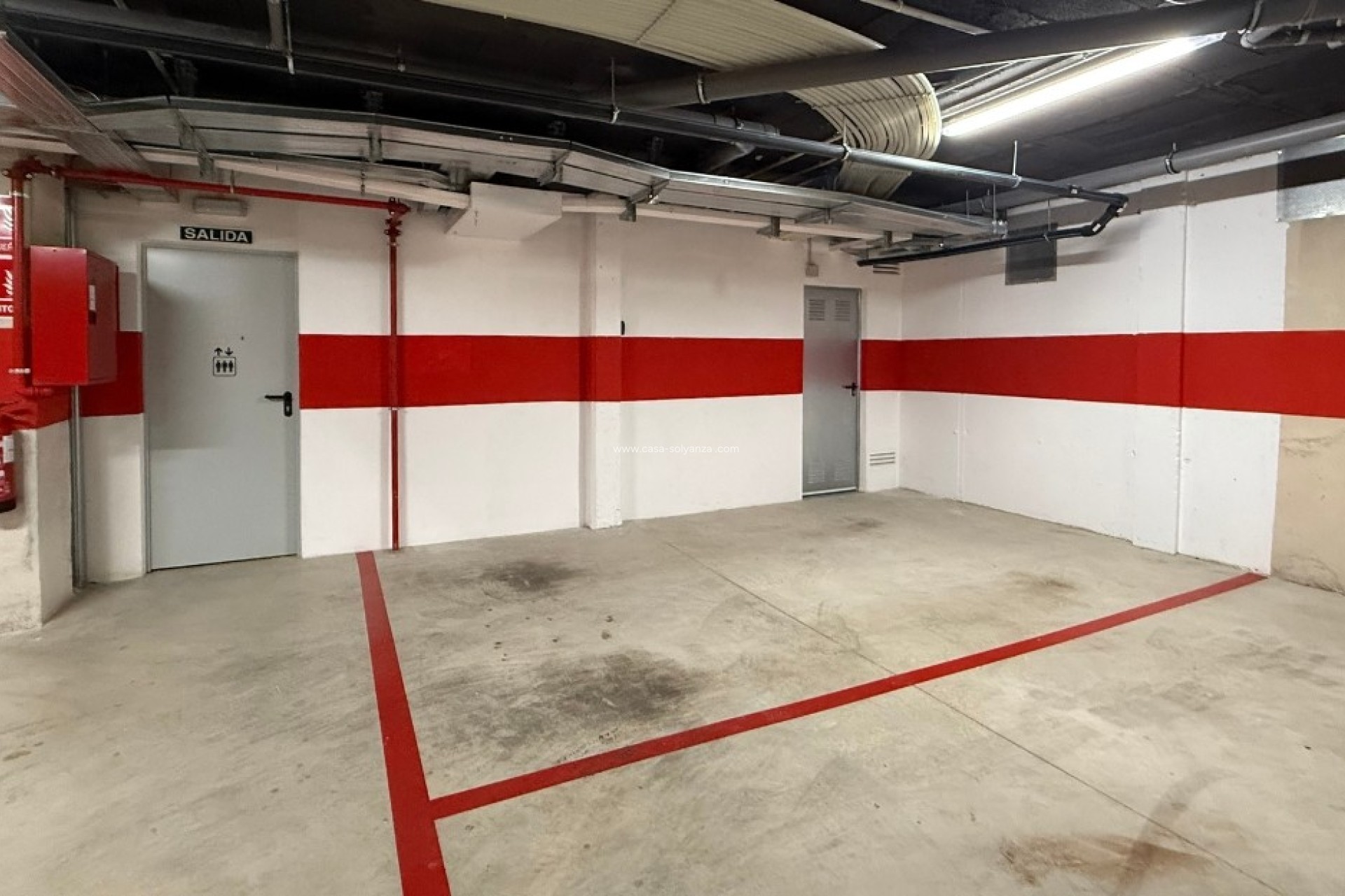 Herverkoop - Appartement / flat - Villamartin - Villamartín