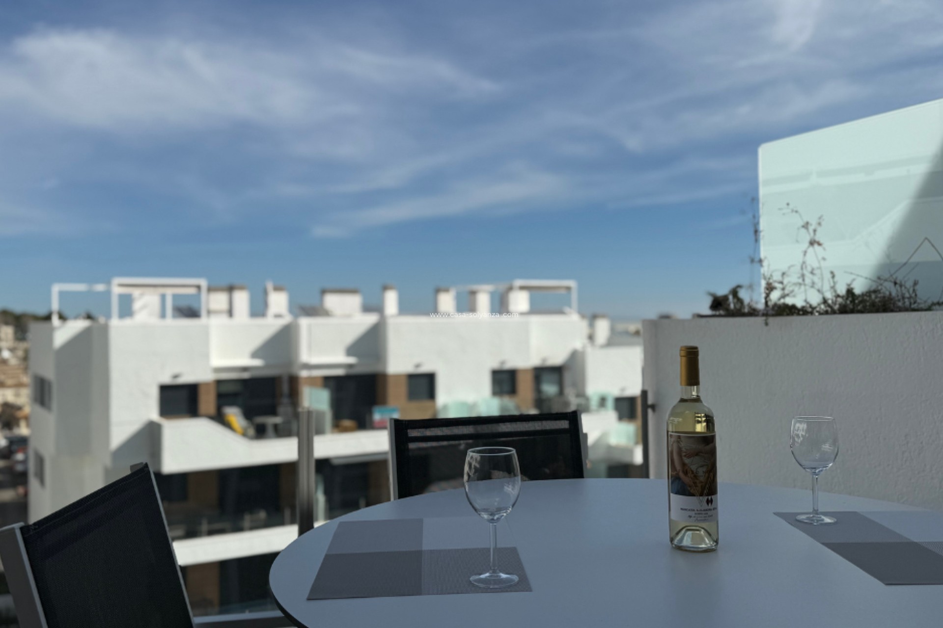 Herverkoop - Appartement / flat - Villamartin - Villamartín