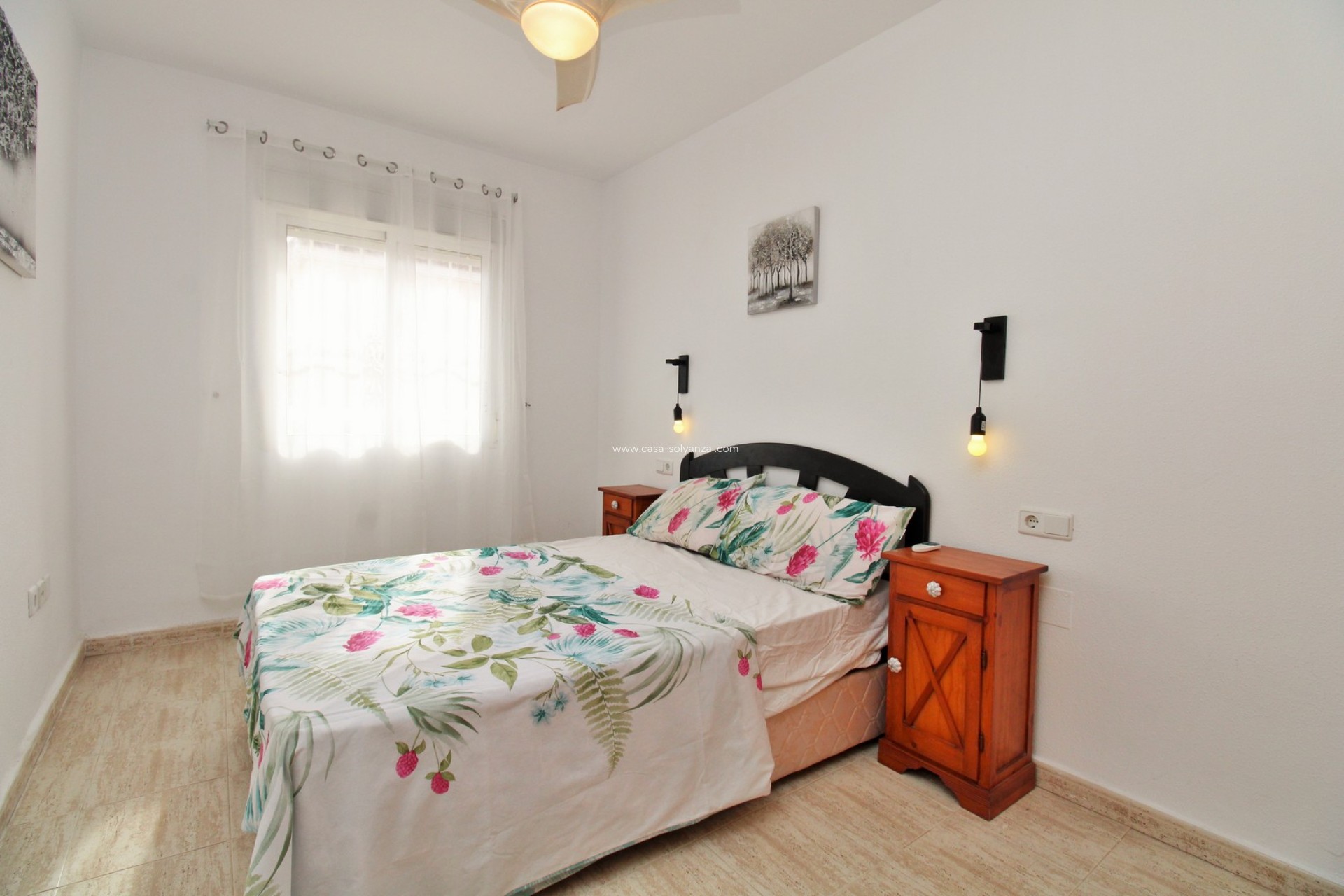 Herverkoop - Appartement / flat - Villamartin - Villamartín