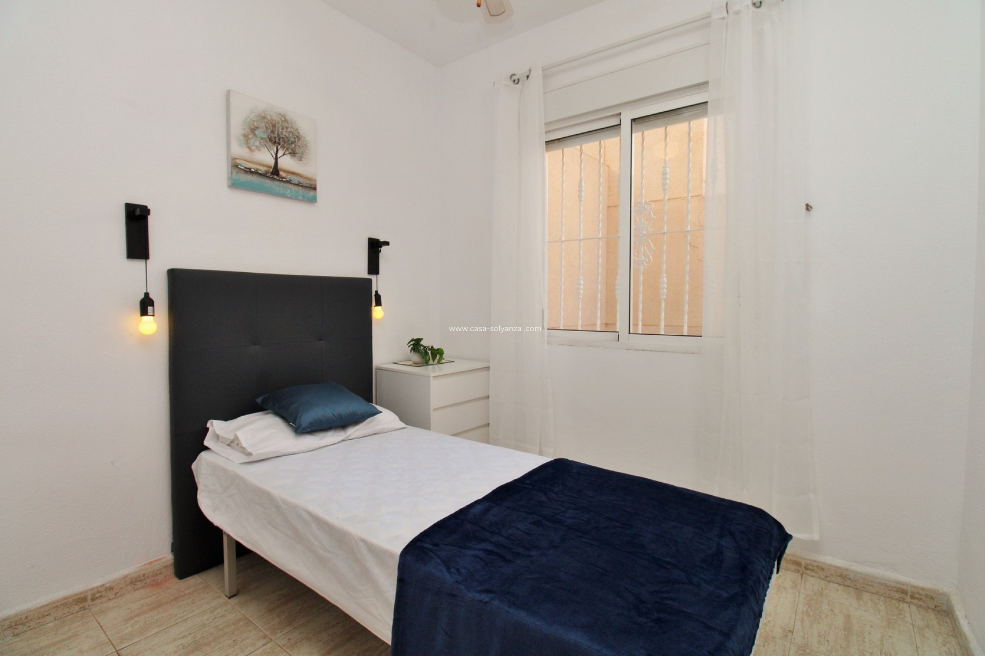 Herverkoop - Appartement / flat - Villamartin - Villamartín