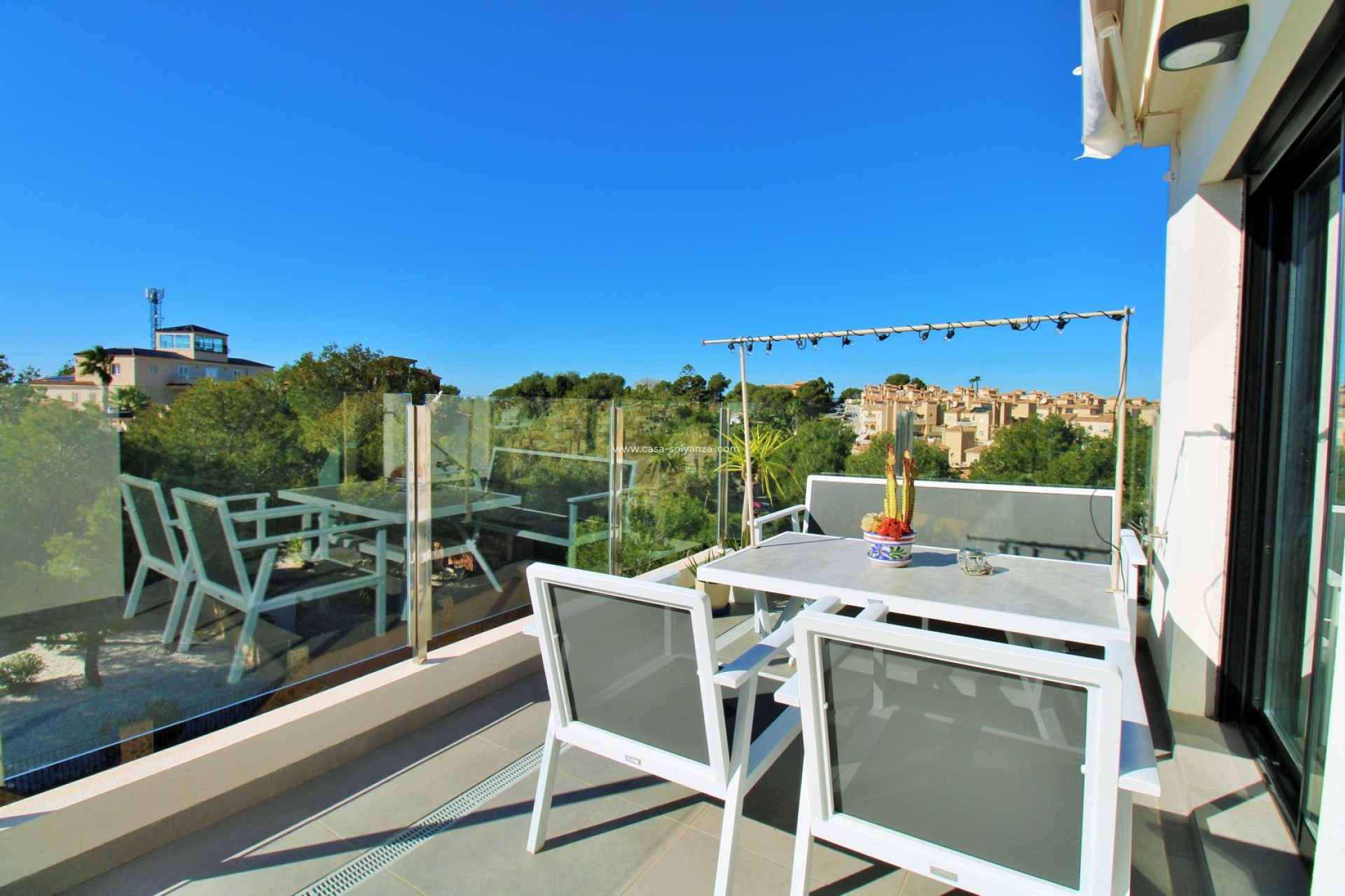 Herverkoop - Appartement / flat - Villamartin - Villamartín