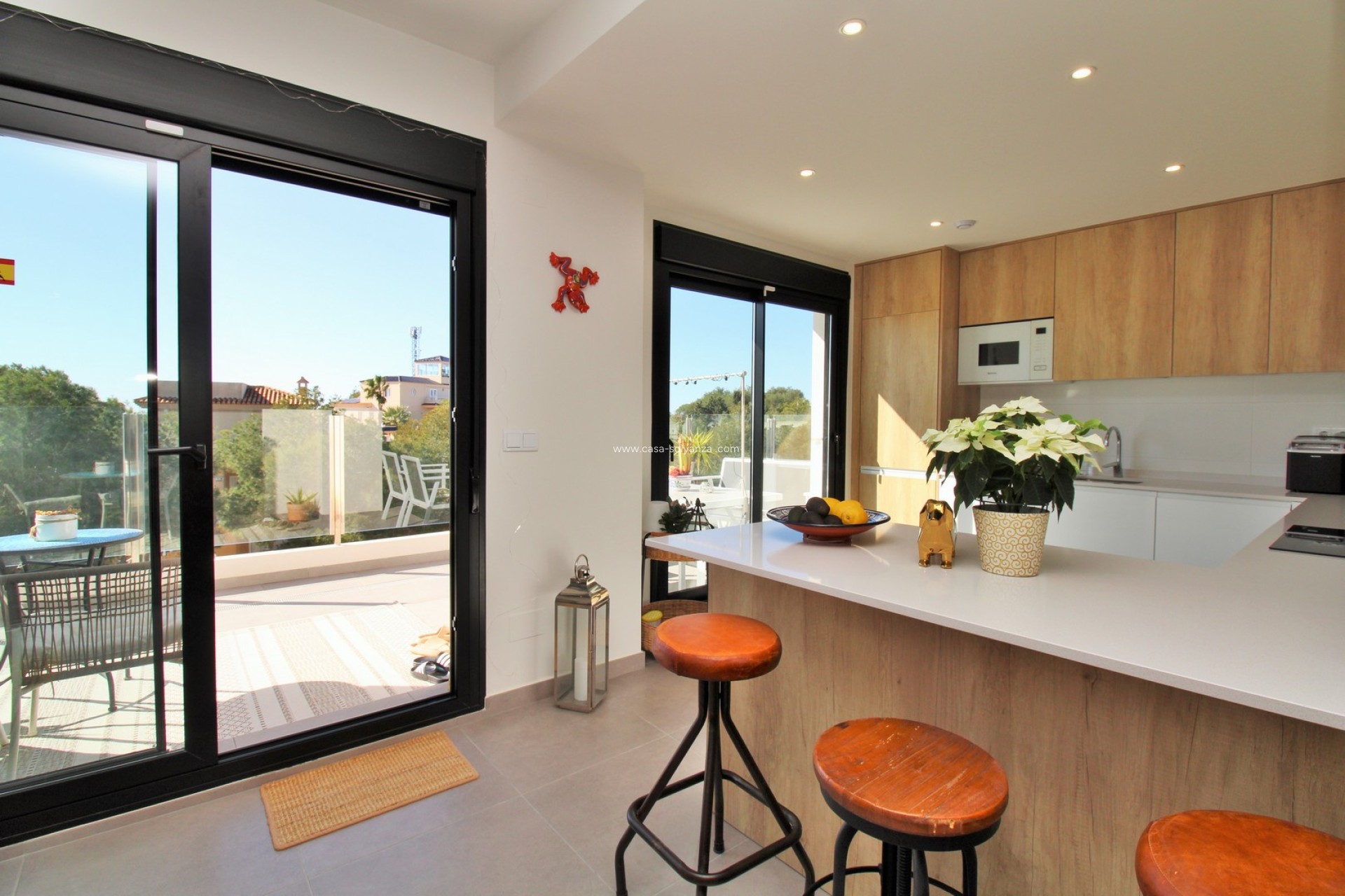 Herverkoop - Appartement / flat - Villamartin - Villamartín